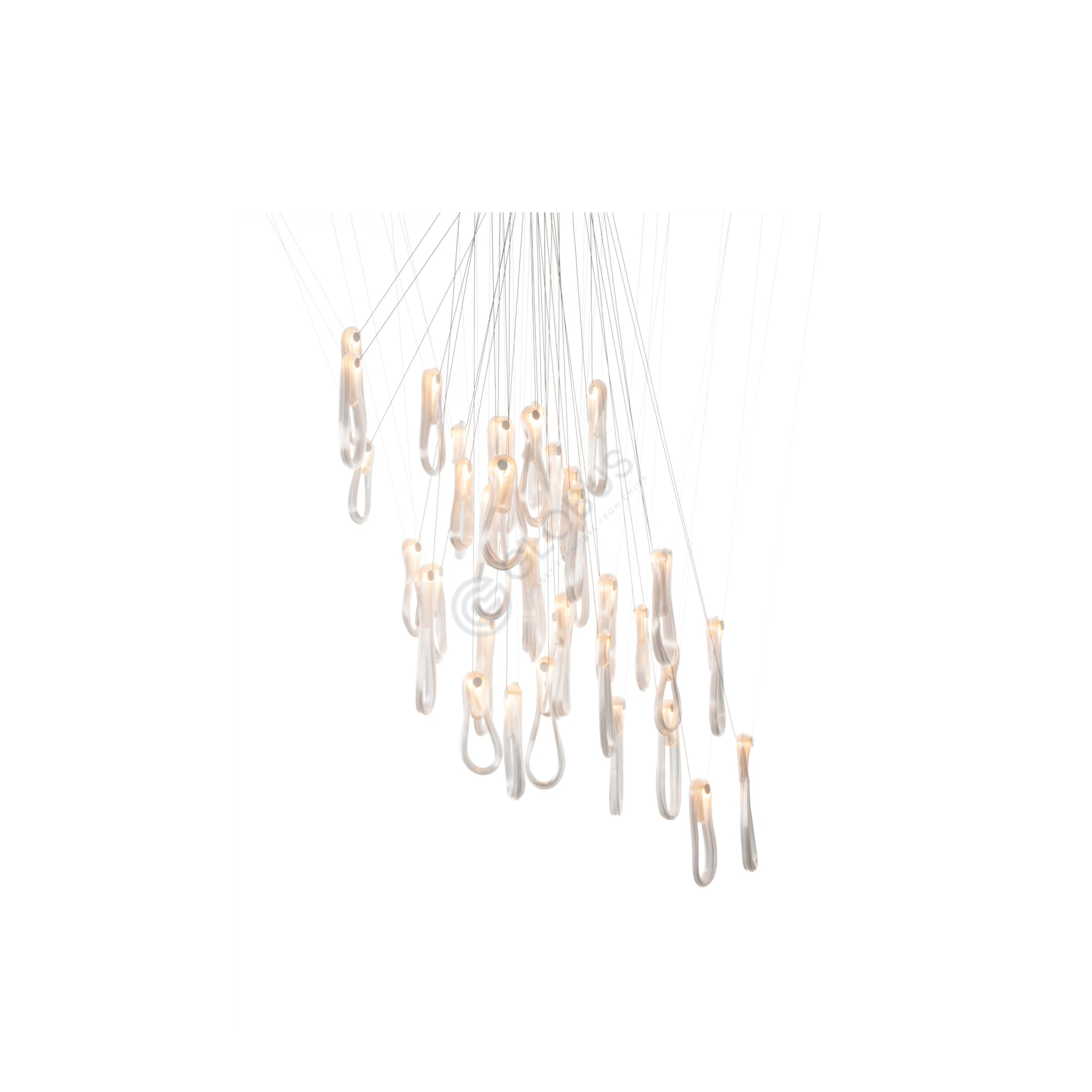 Pendant light BOCCI 87