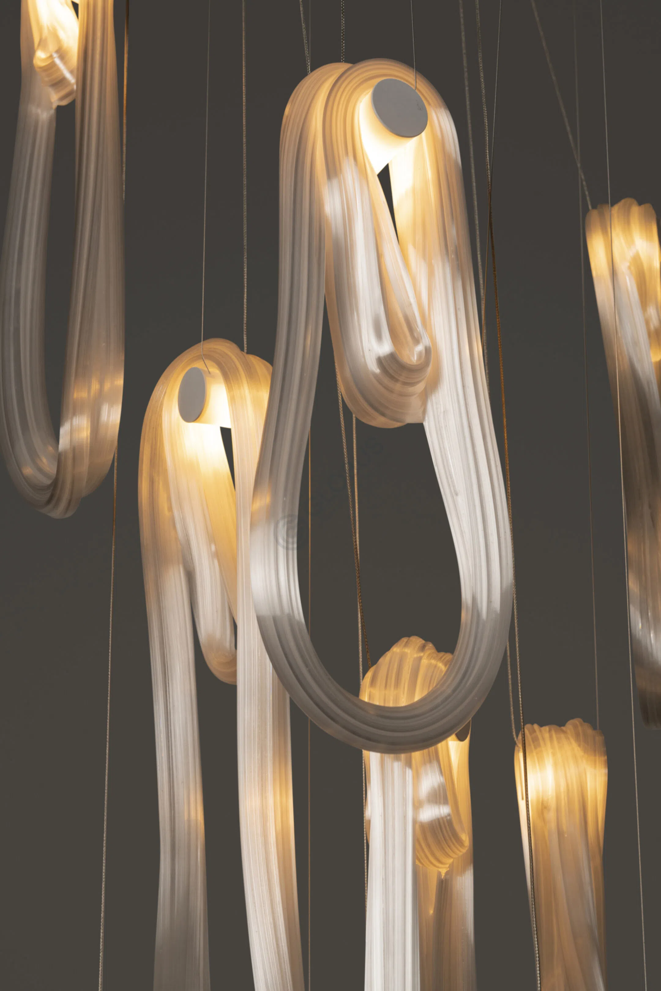 Pendant light BOCCI 87