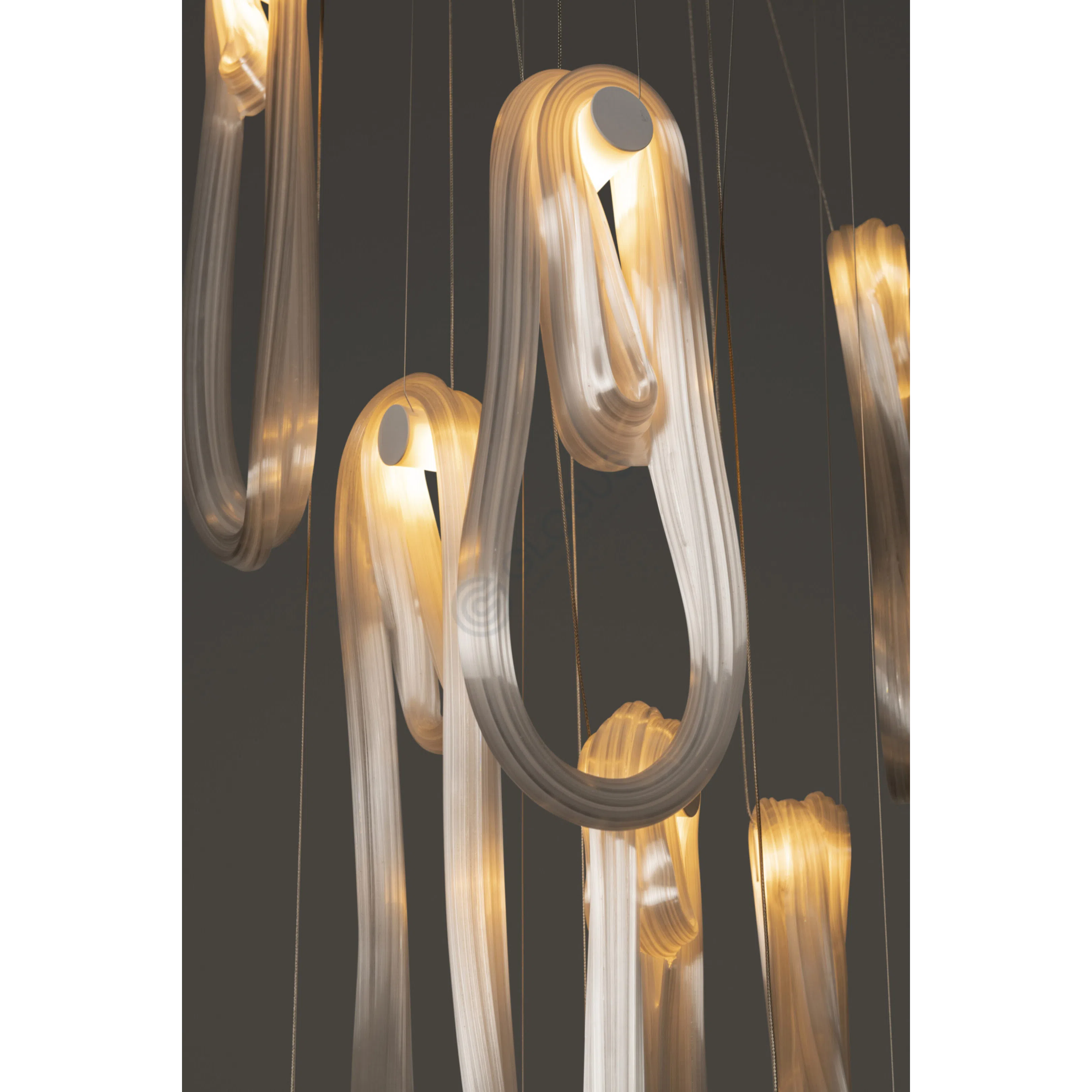 Pendant light BOCCI 87