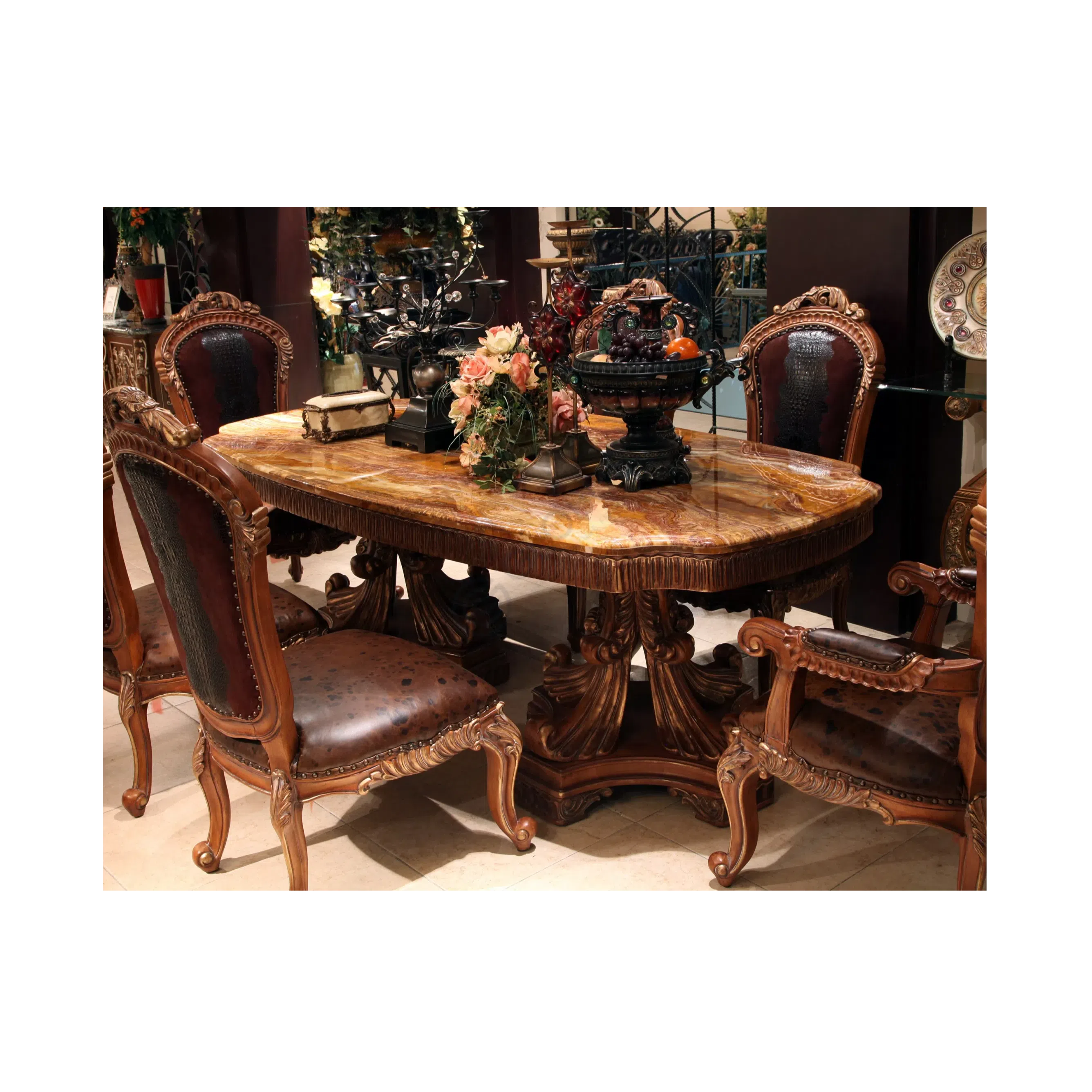 Dining table Bailey