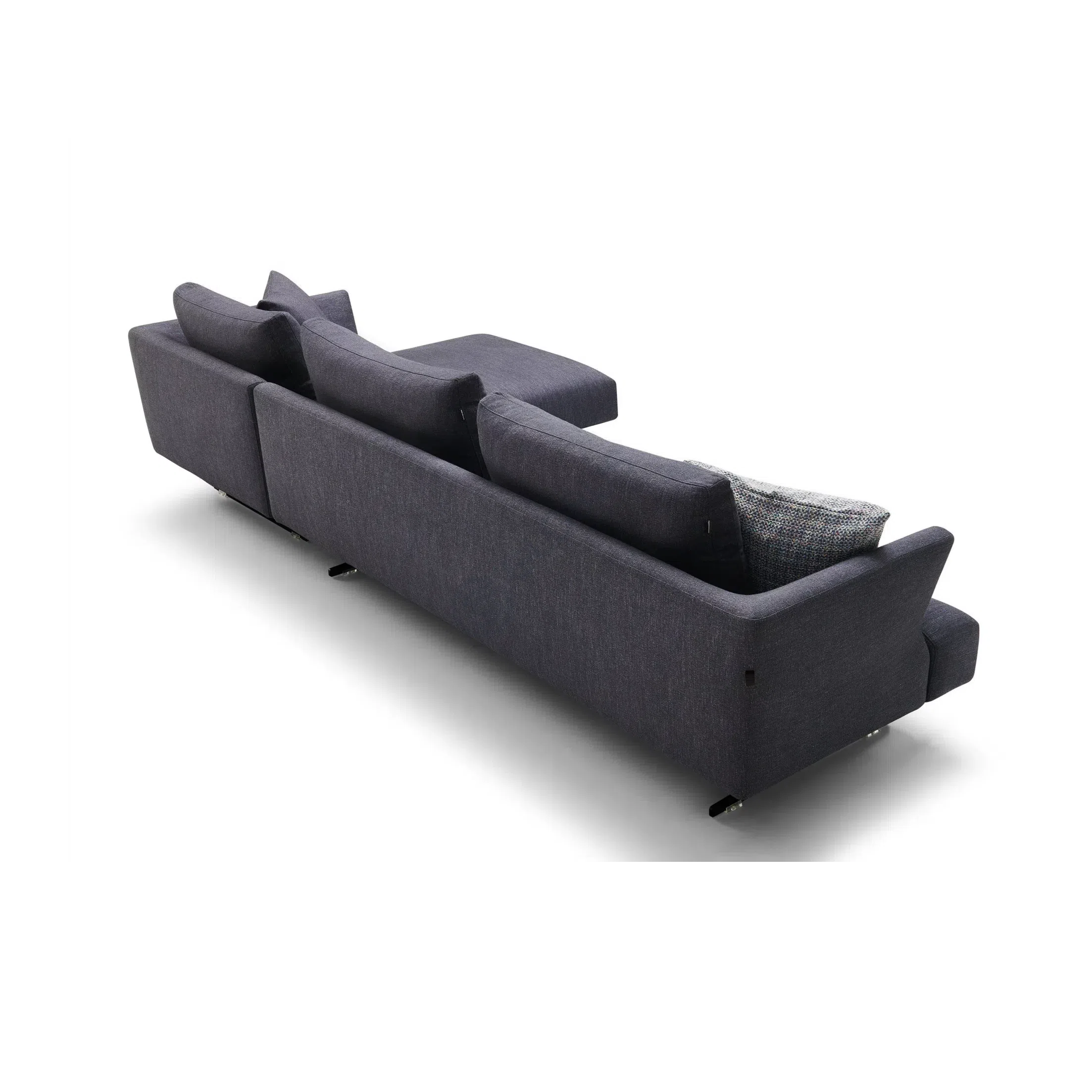 Диван Borbottare