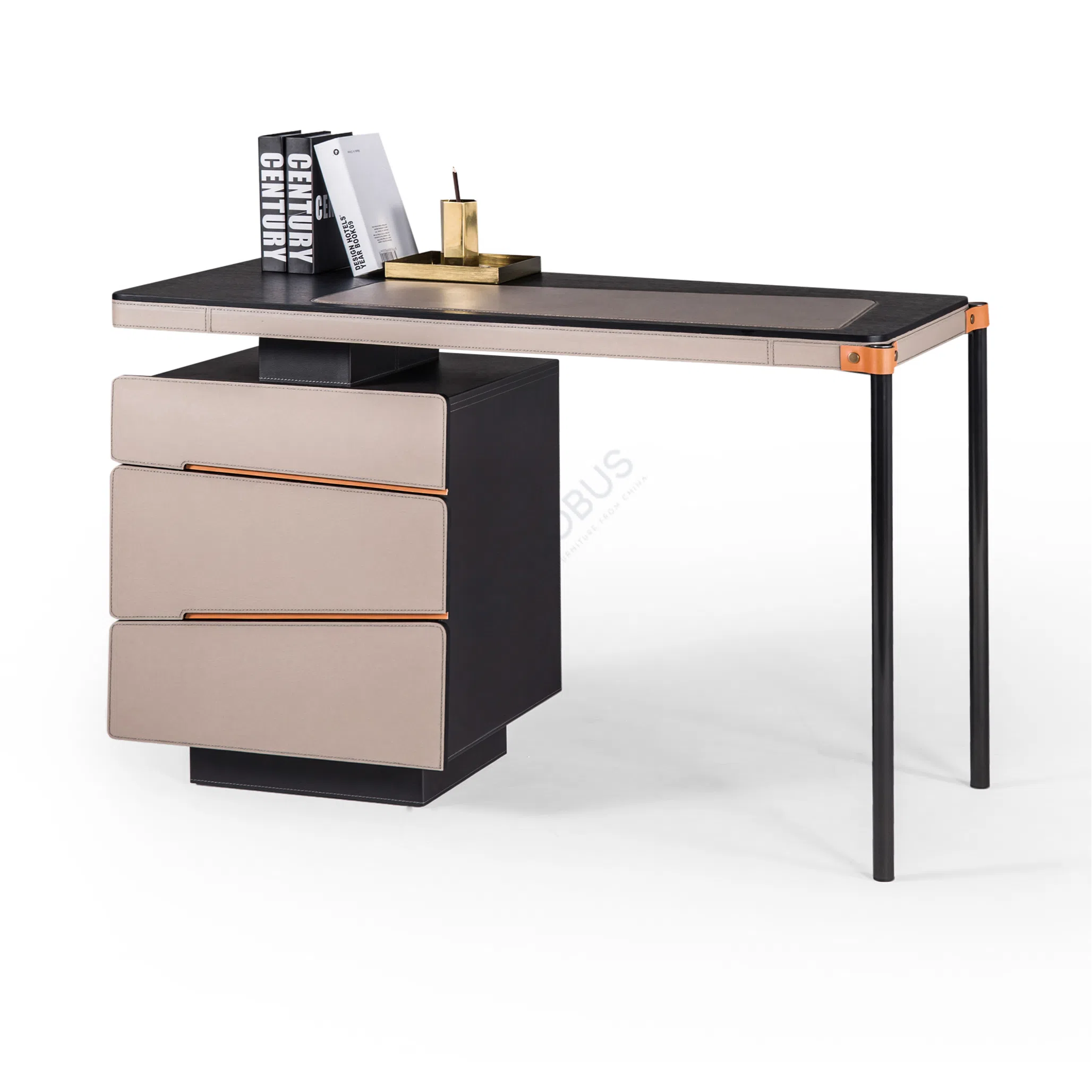 Desk Quistio