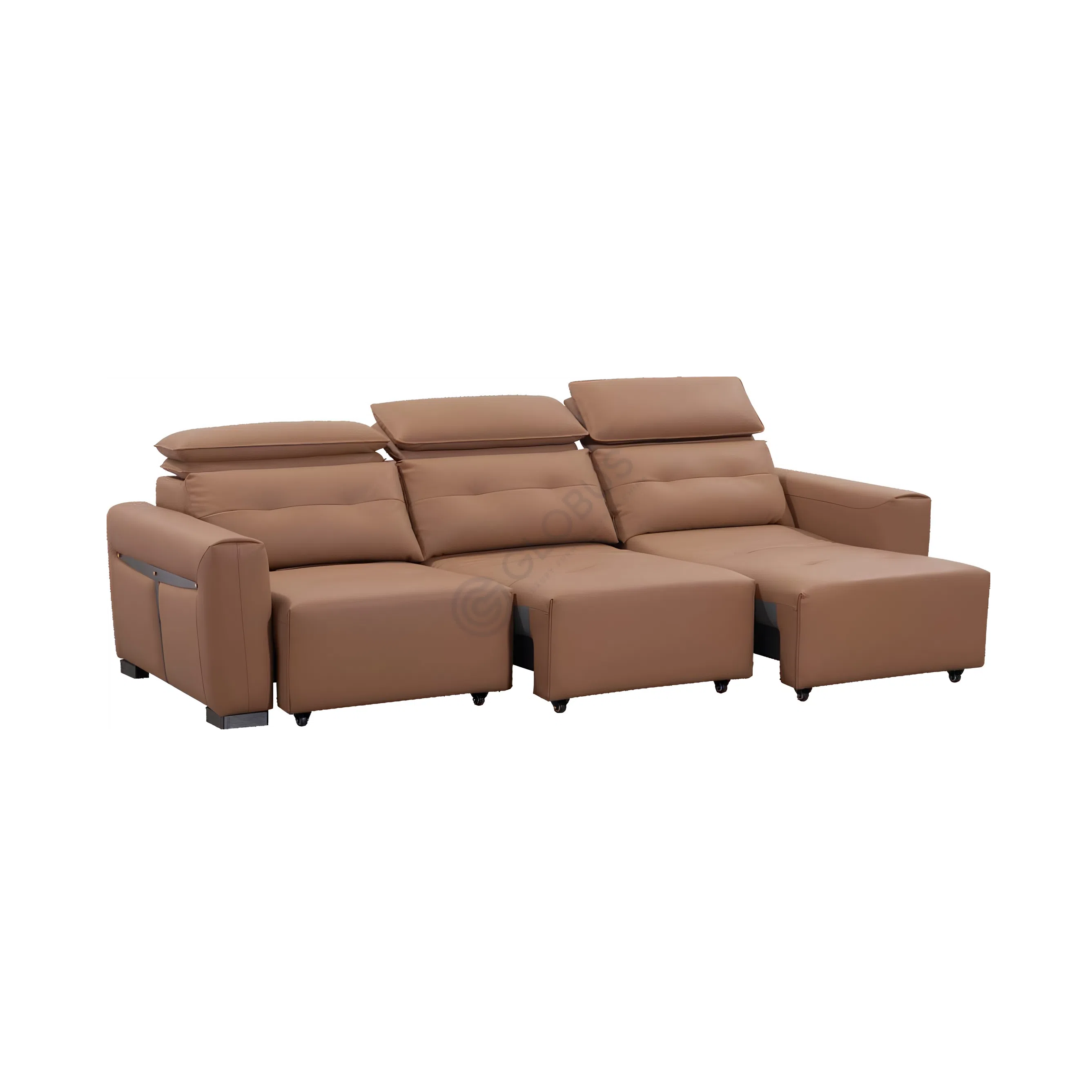 Reclining sofa Eleganto