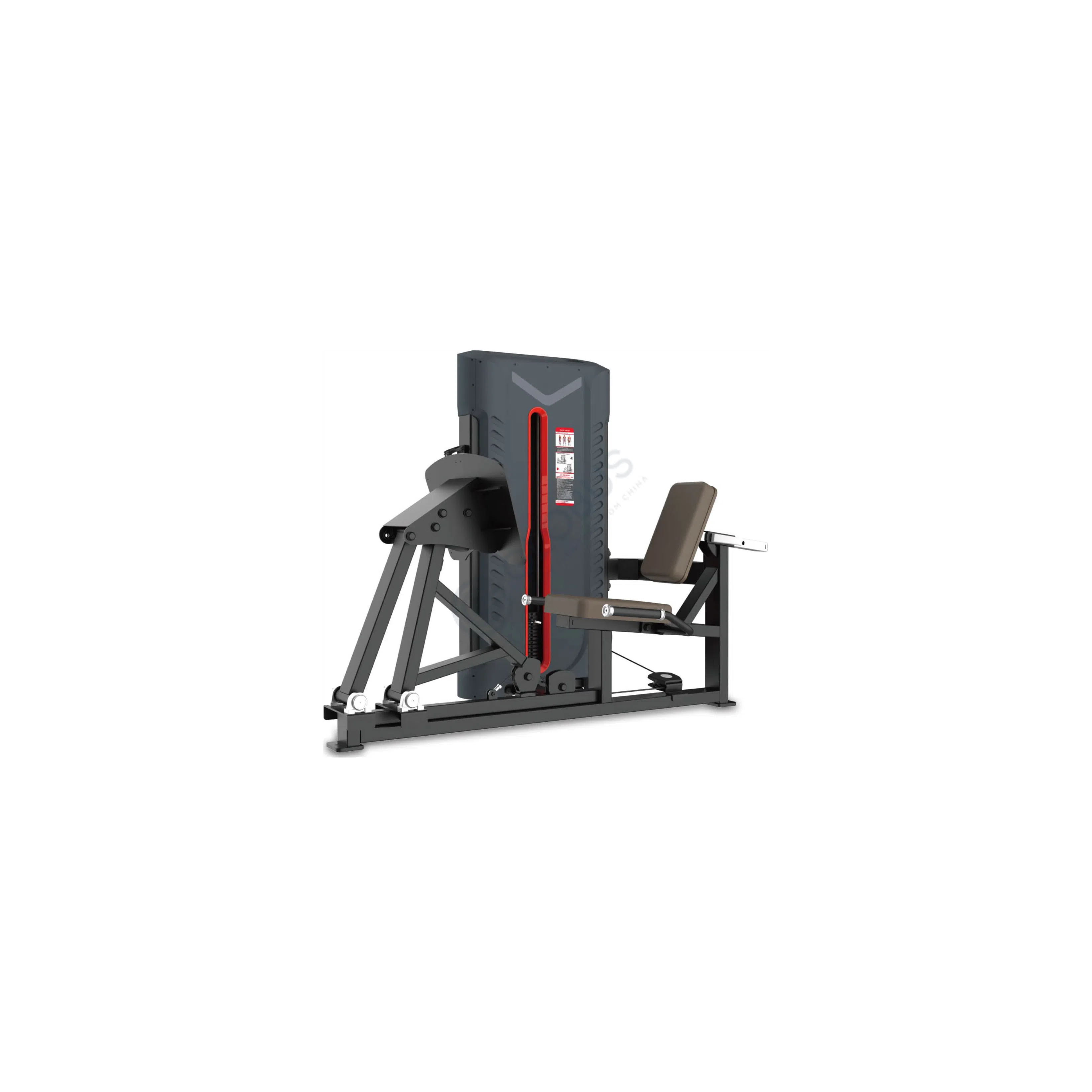 Weight machine Santuzza
