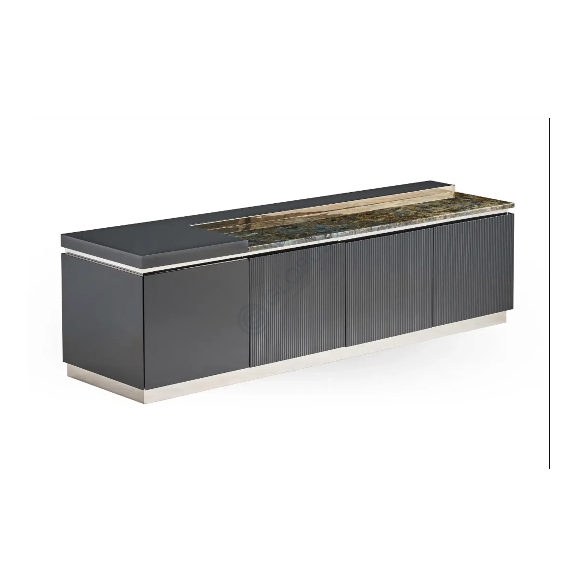 TV stand VISIONNAIRE Barbican