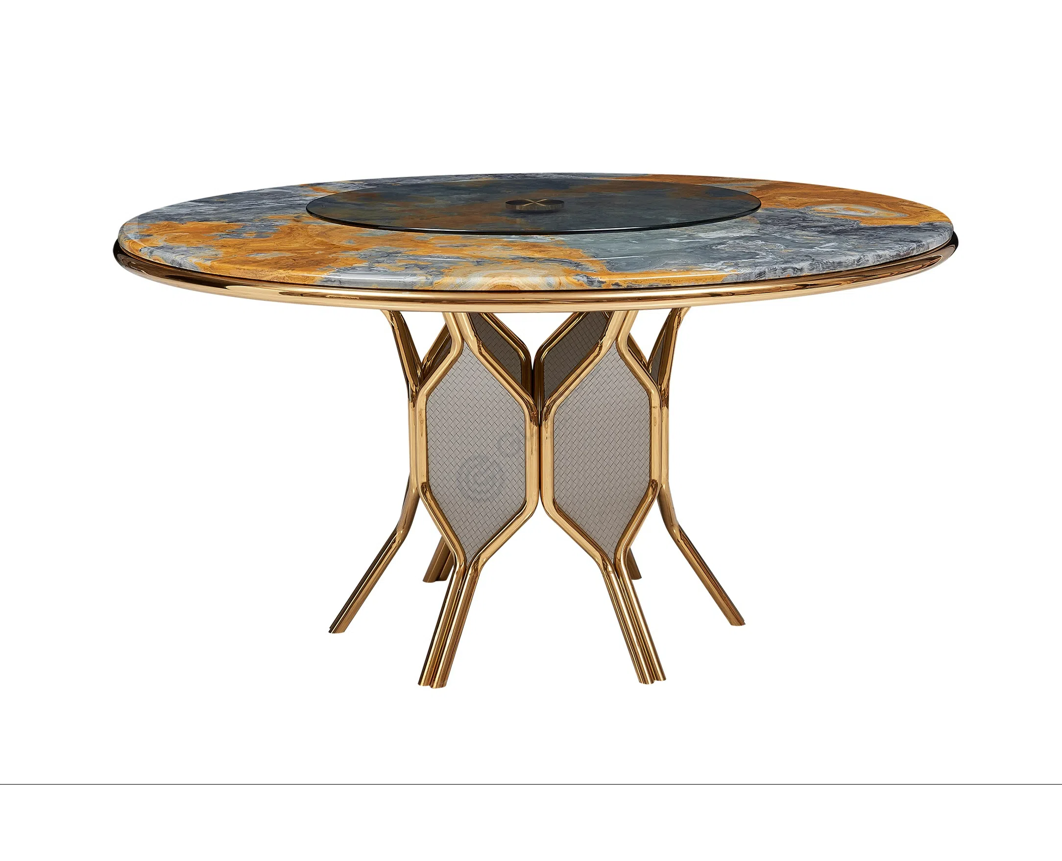 Dining table Timus