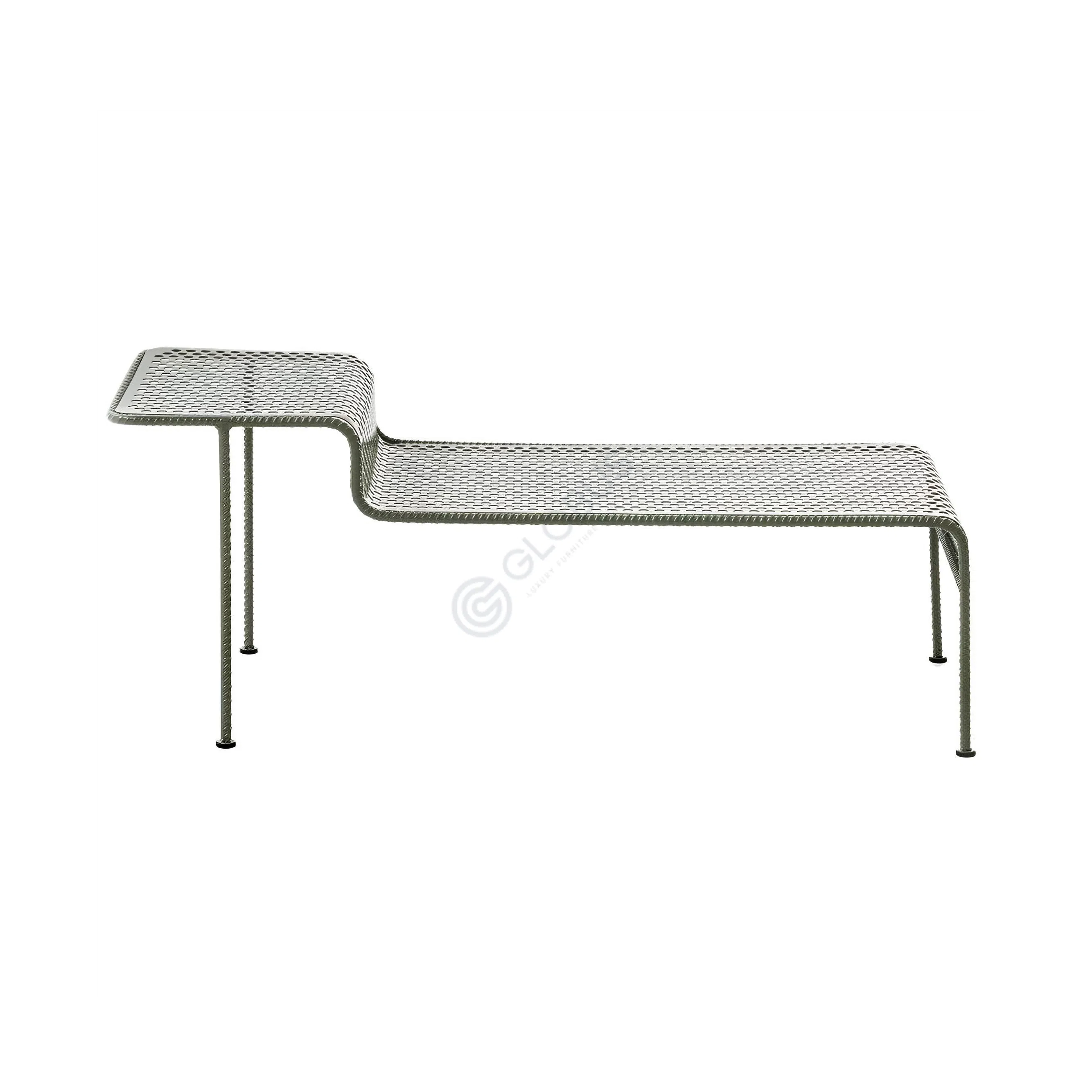 Coffee table MOROSO Work is Over