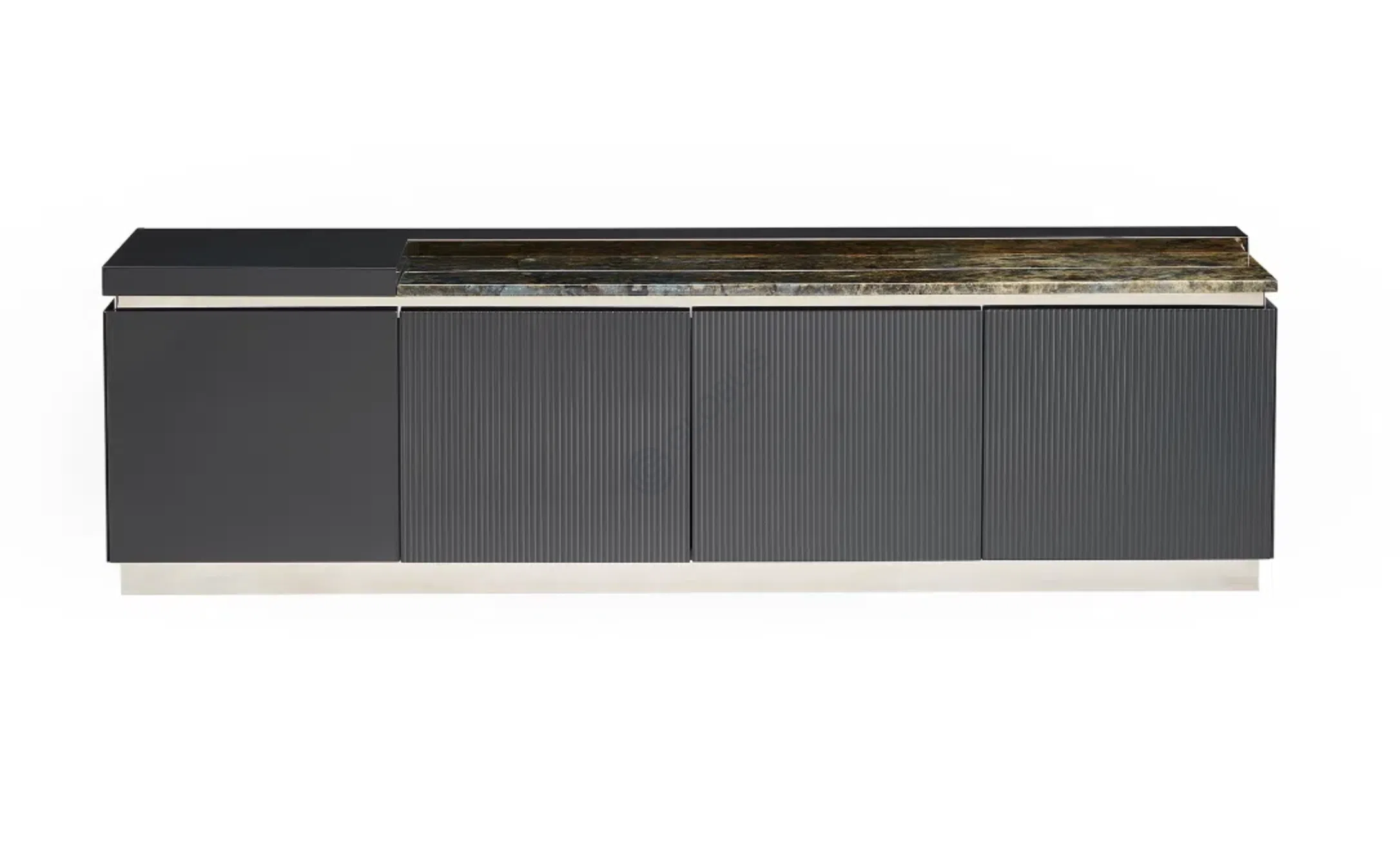 TV stand VISIONNAIRE Barbican