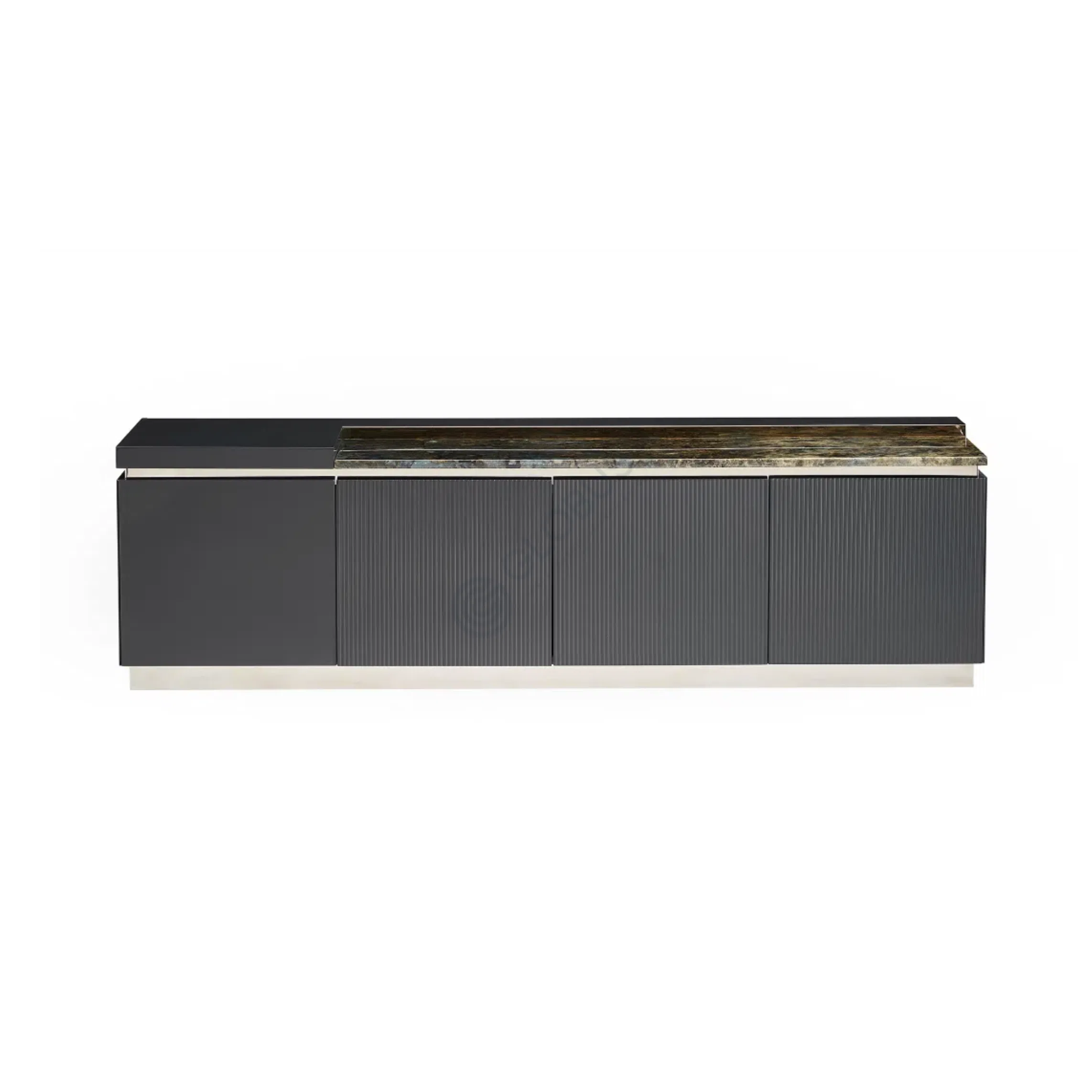 TV stand VISIONNAIRE Barbican