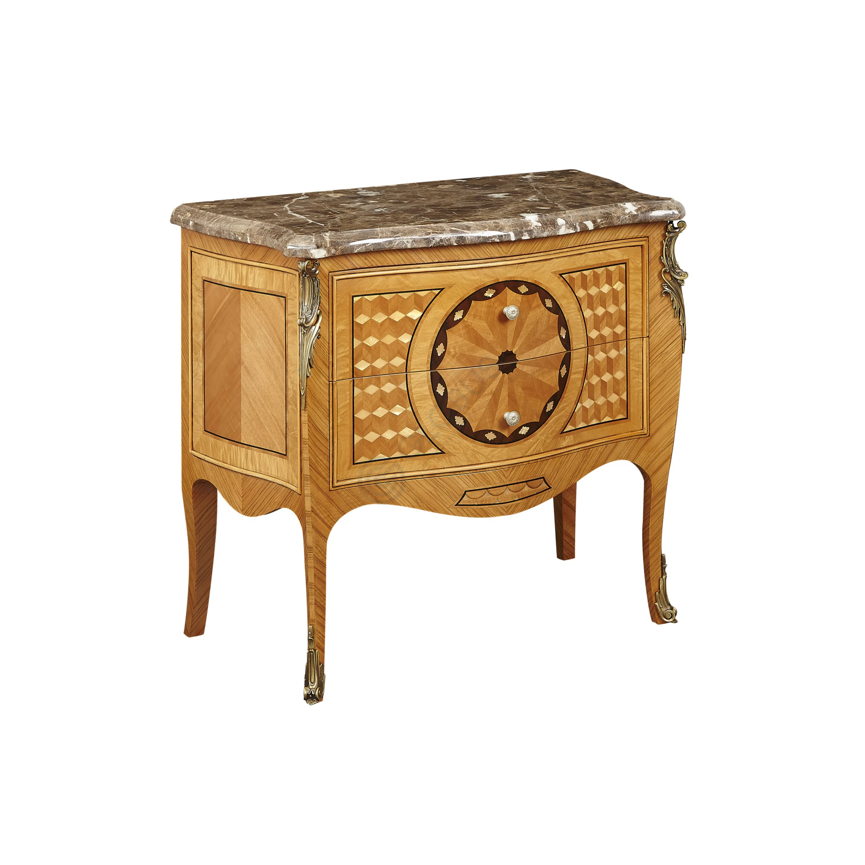 Bedside table Natis