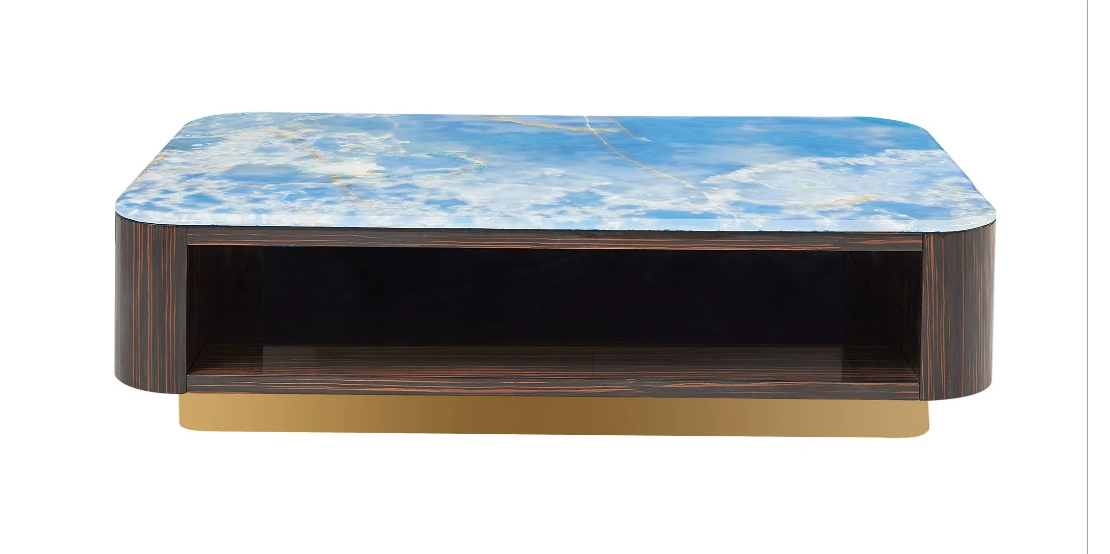 Coffee table Eseguio