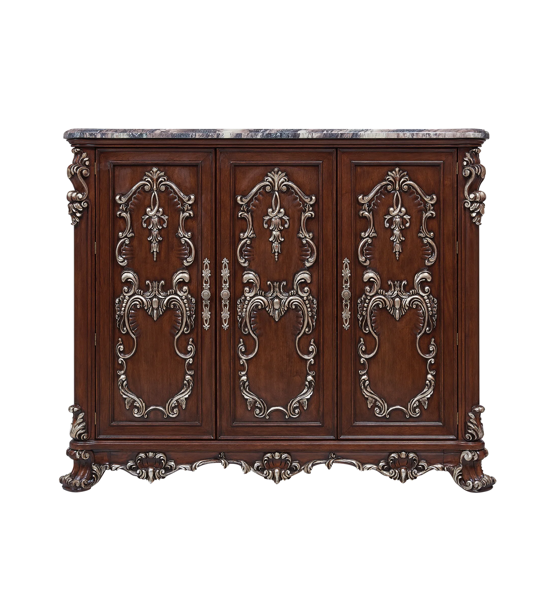 Shoe cabinet Unffera