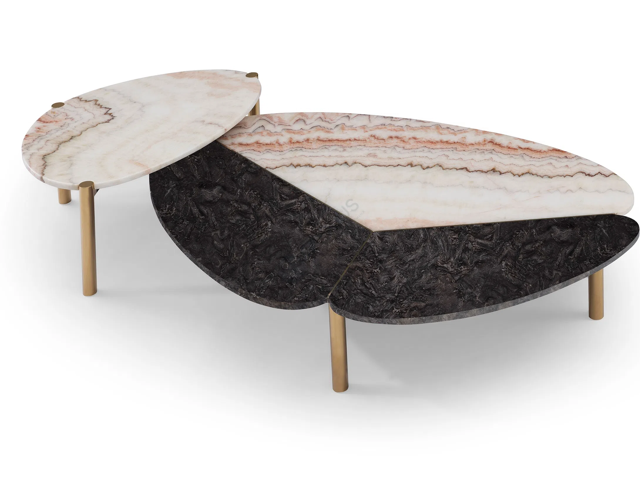 Coffee table ROBERTO CAVALLI Trinidad