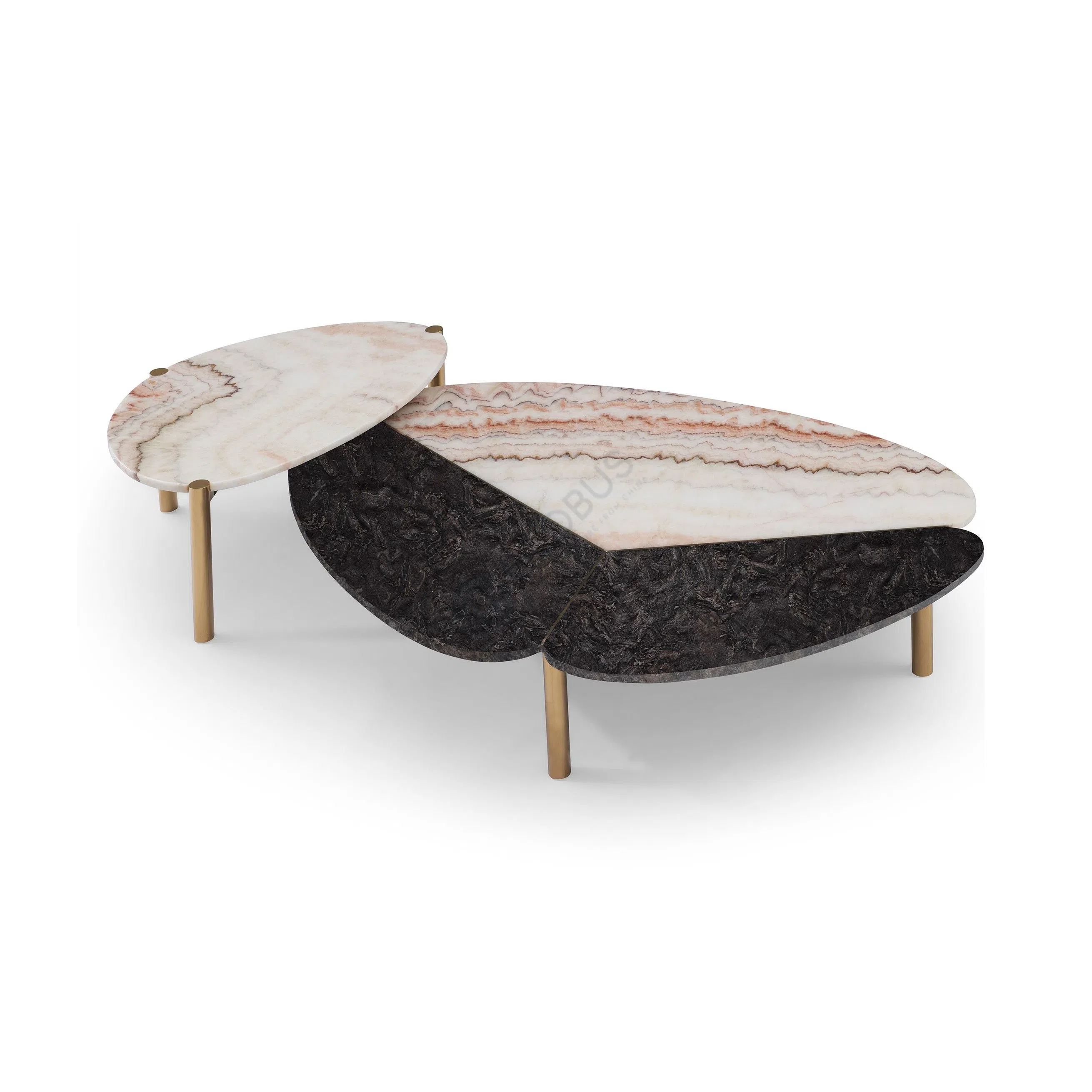 Журнальный столик ROBERTO CAVALLI Trinidad