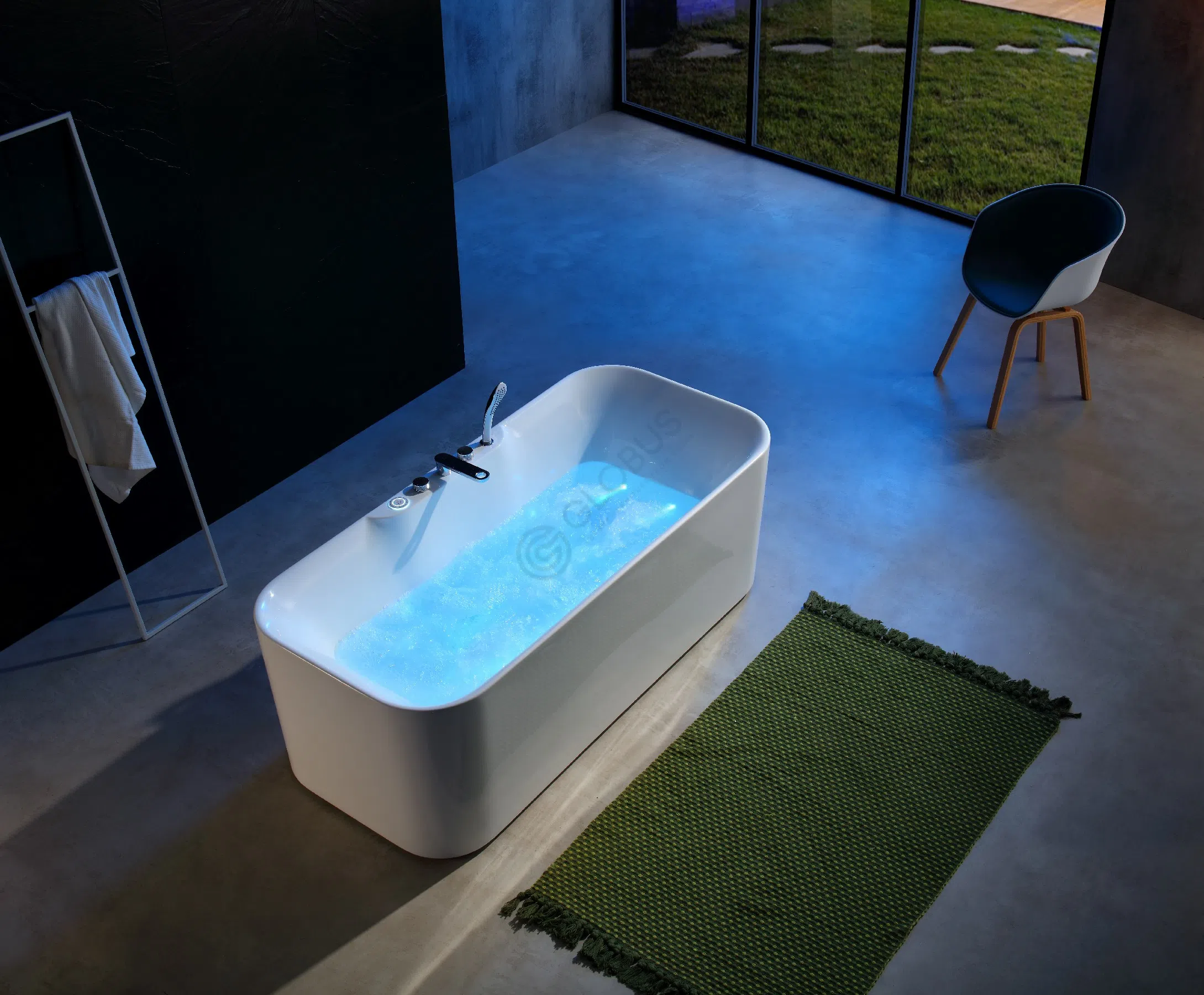 Jacuzzi Vigandri