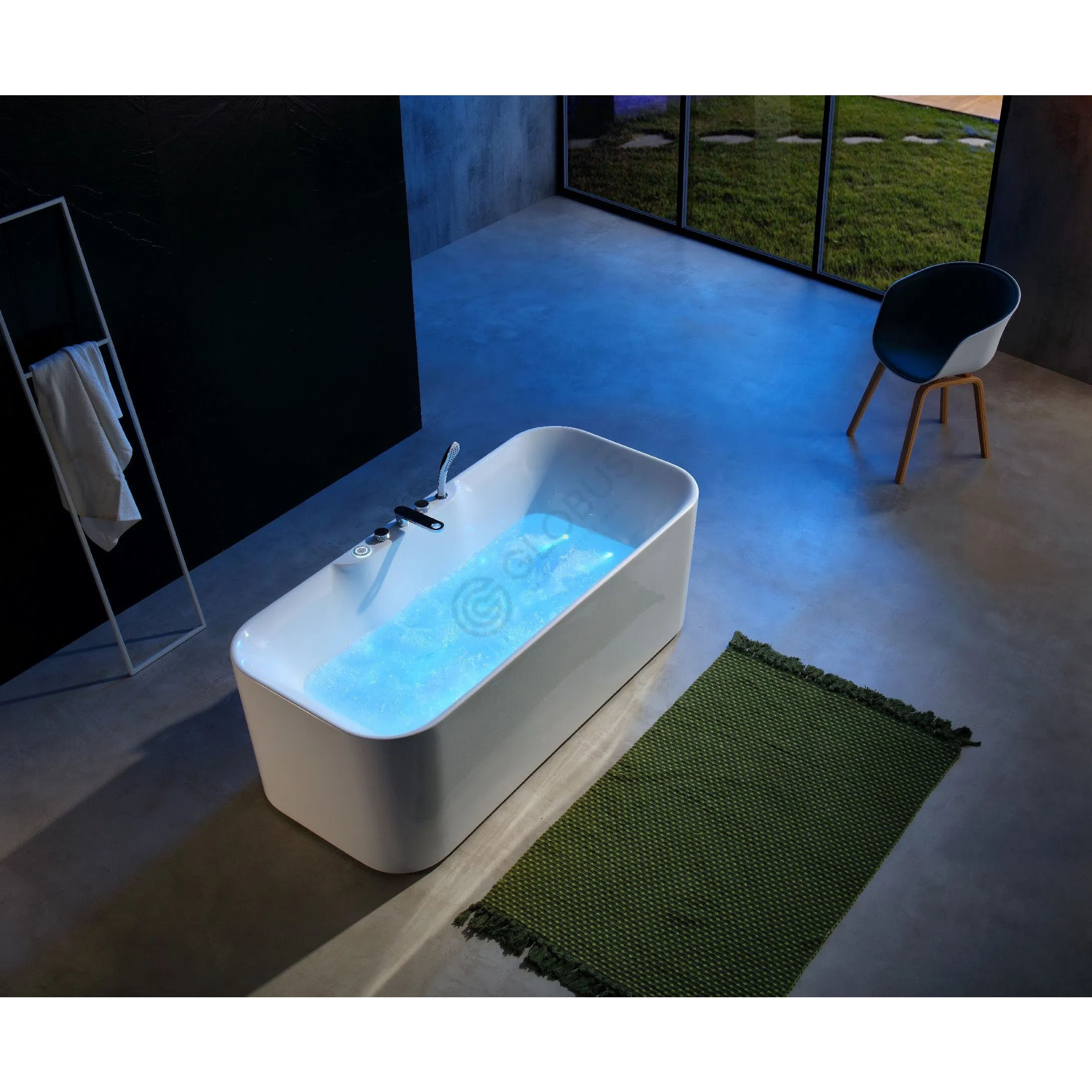 Jacuzzi Vigandri