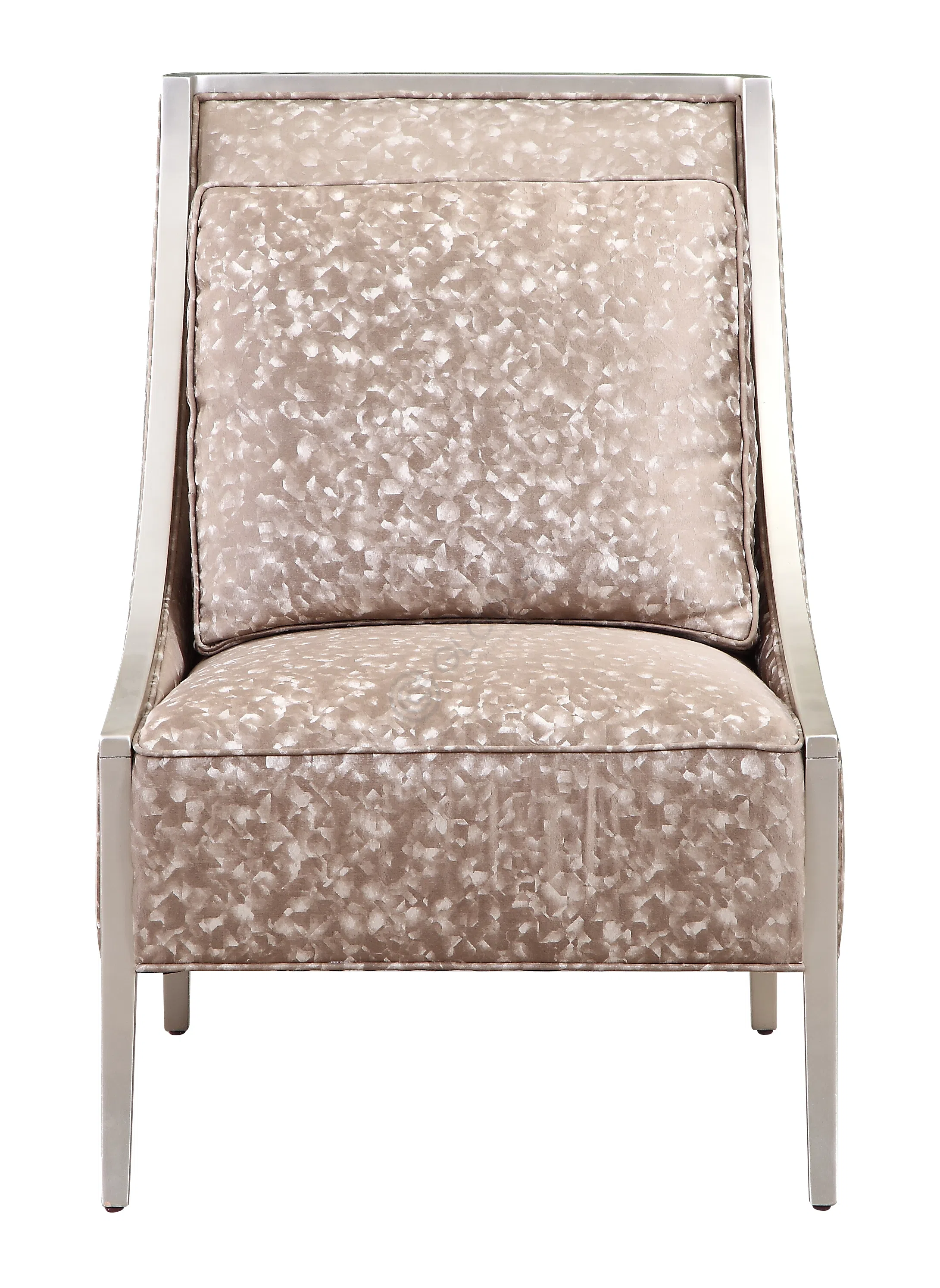 Armchair CARACOLE A Fine Line