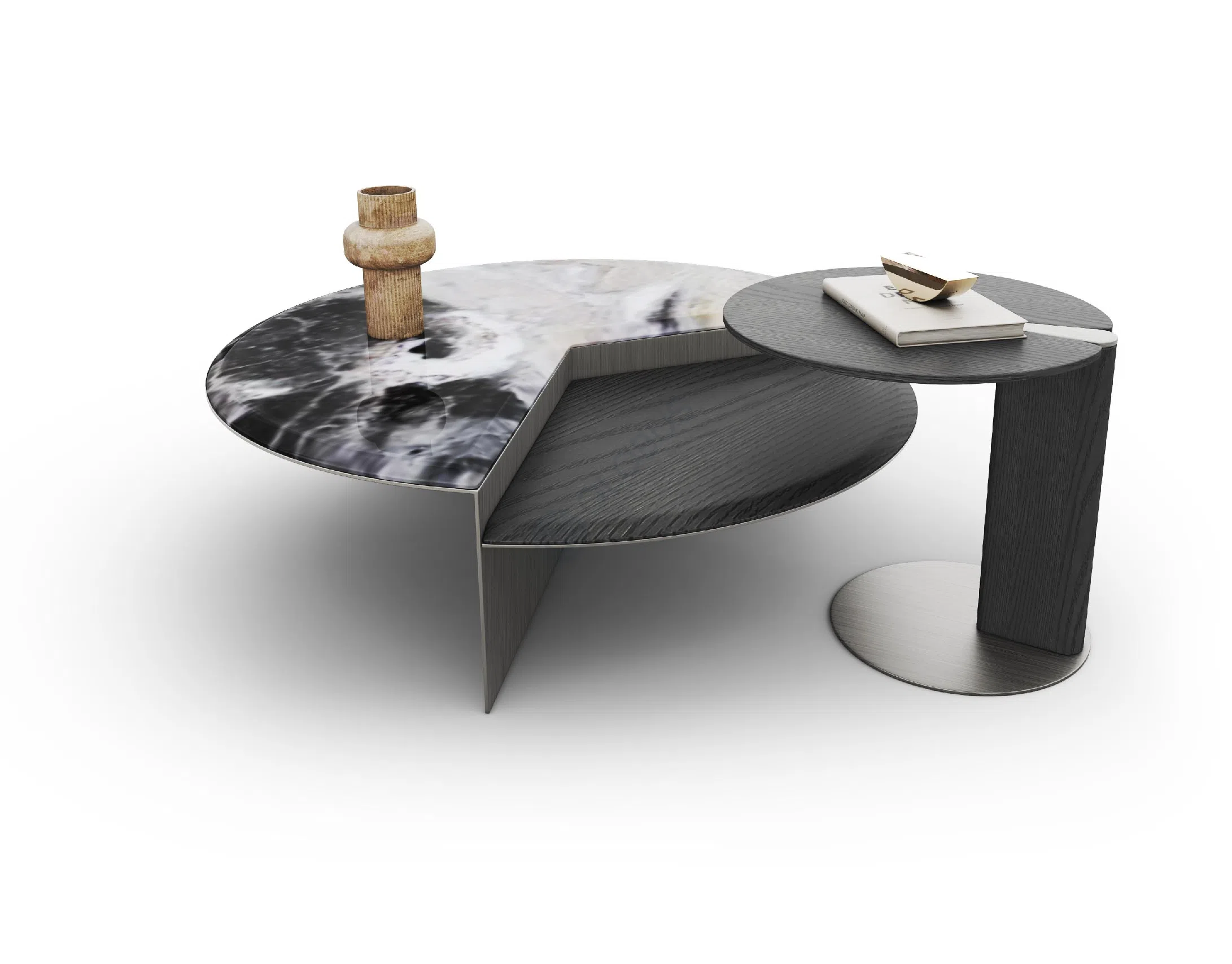 Side table Olivorto
