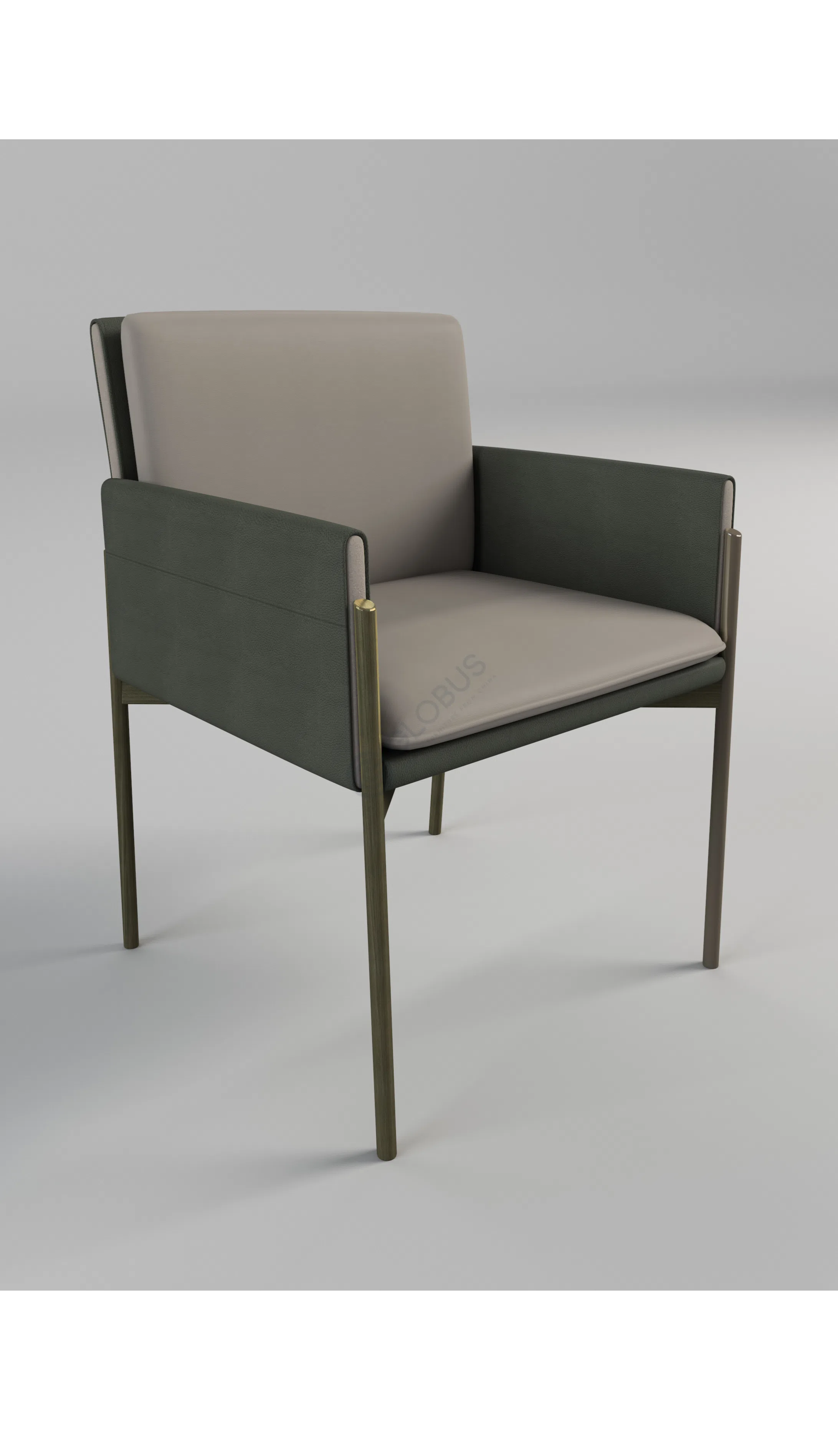 Dining chair TURRI Zenit