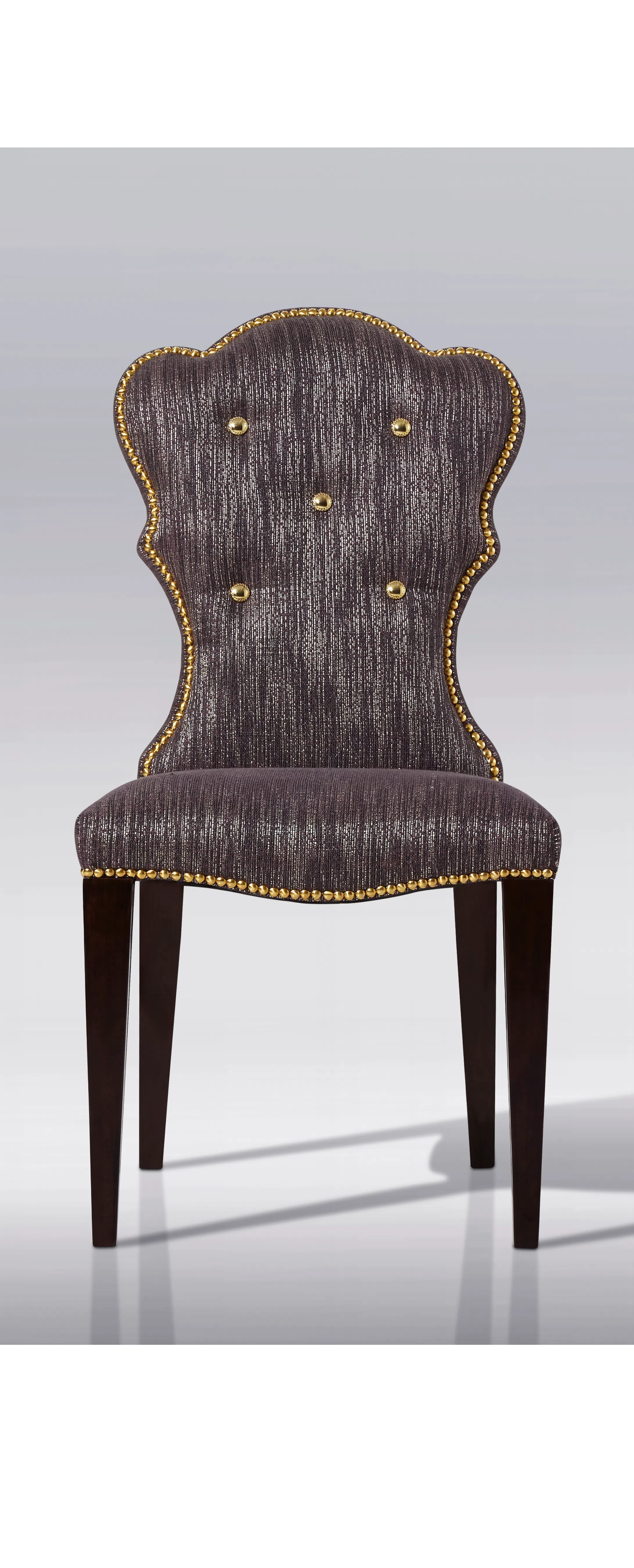 Dining chair Sproloquio