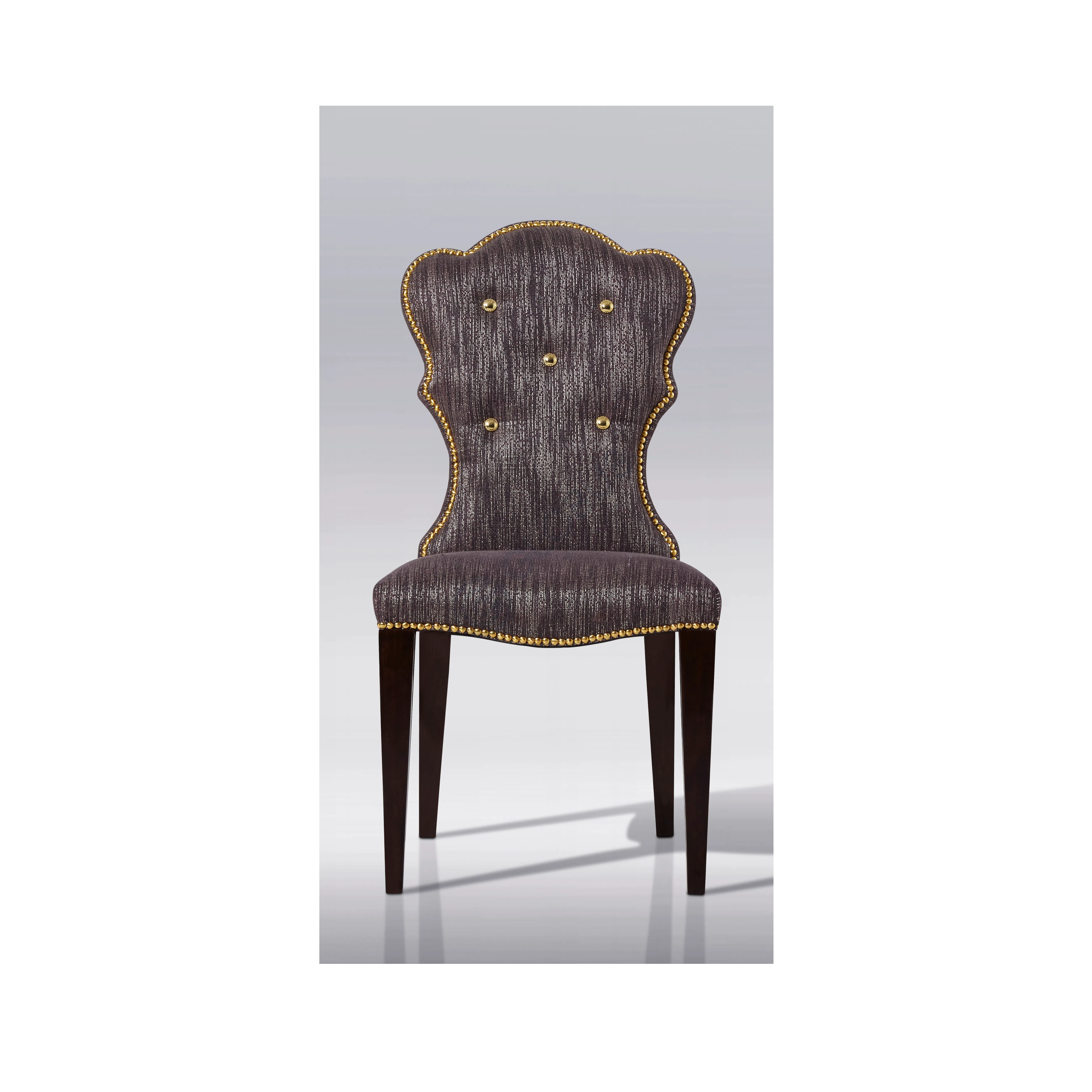 Dining chair Sproloquio