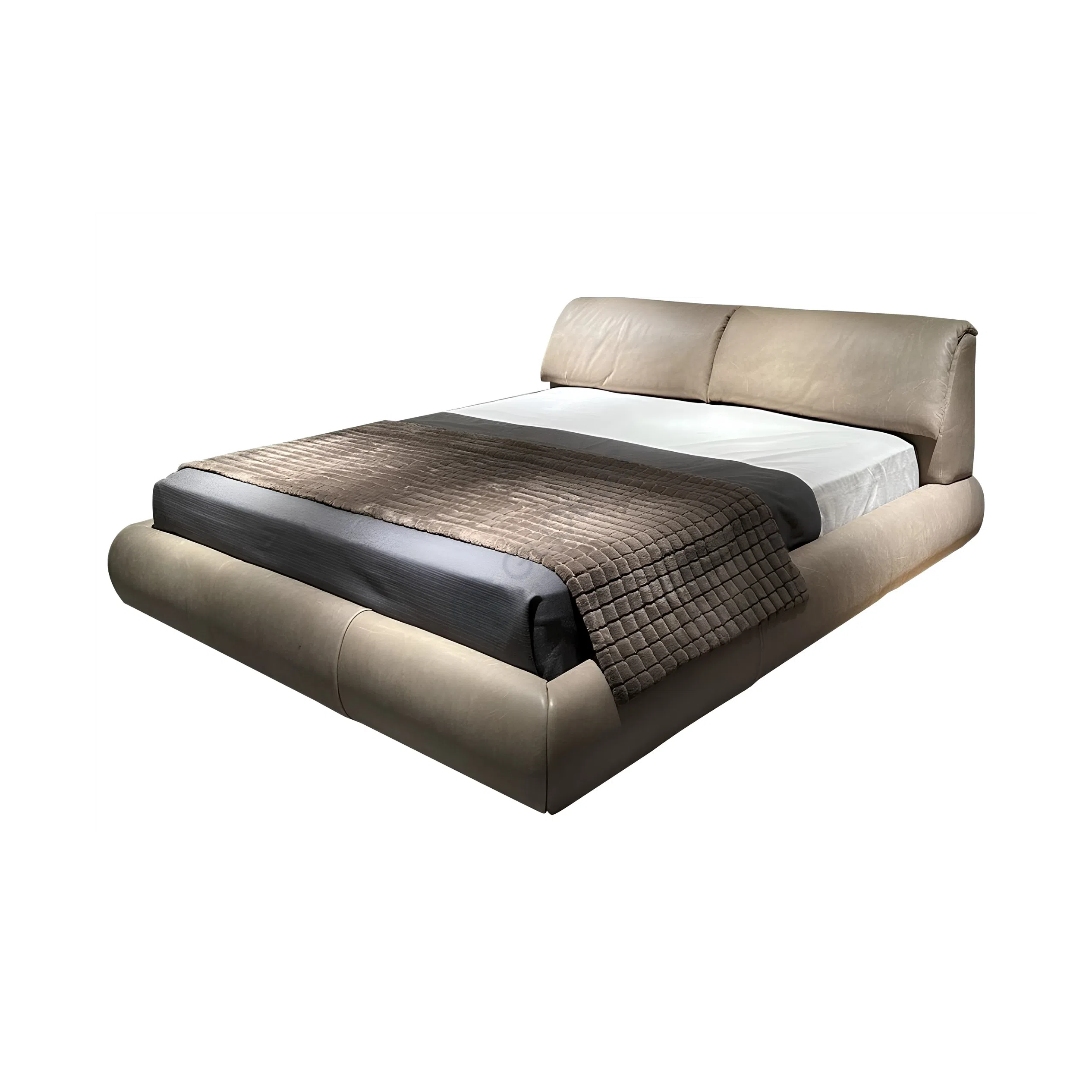 Bed Soleira