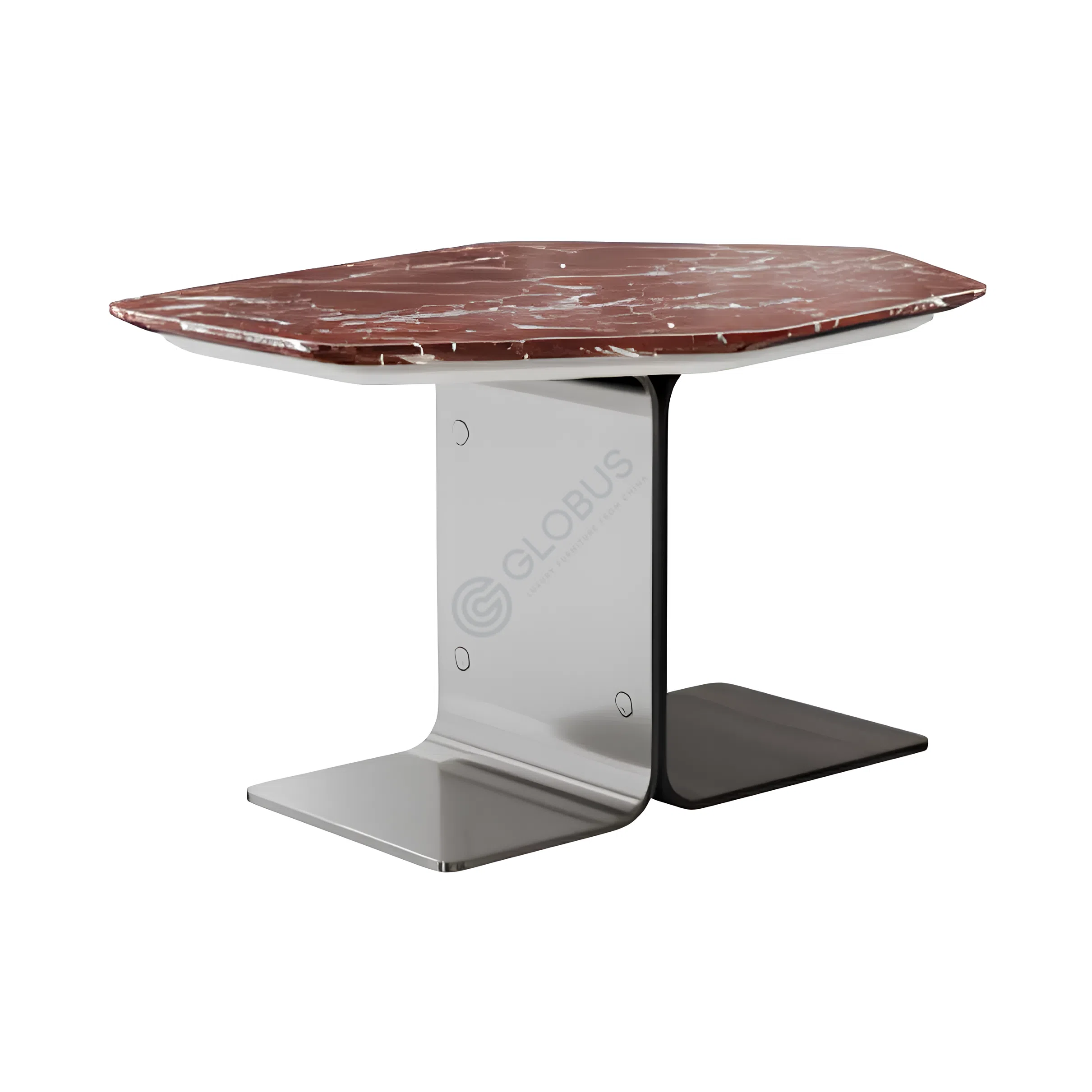Coffee table MINOTTI Ethan