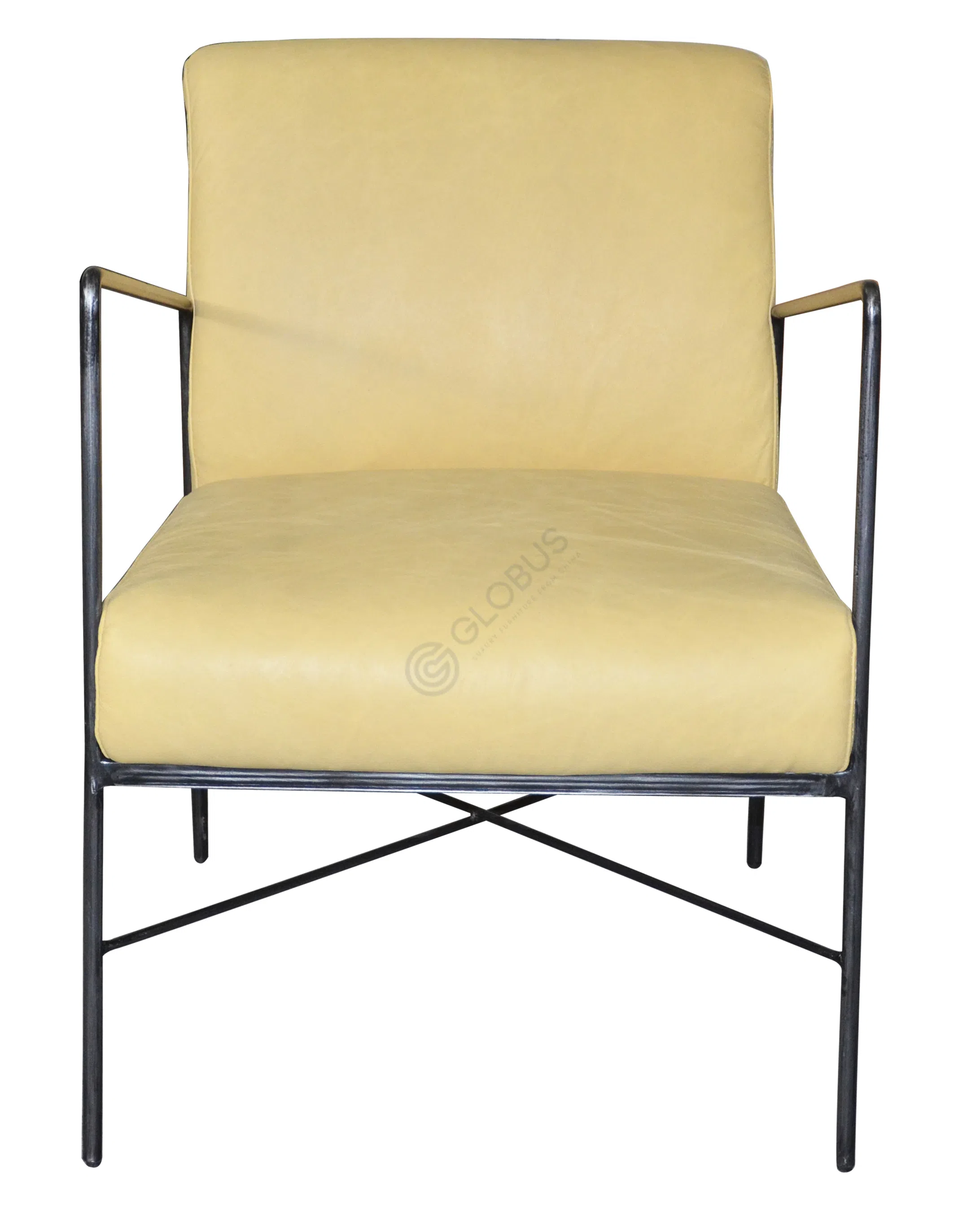Armchair Fetoria