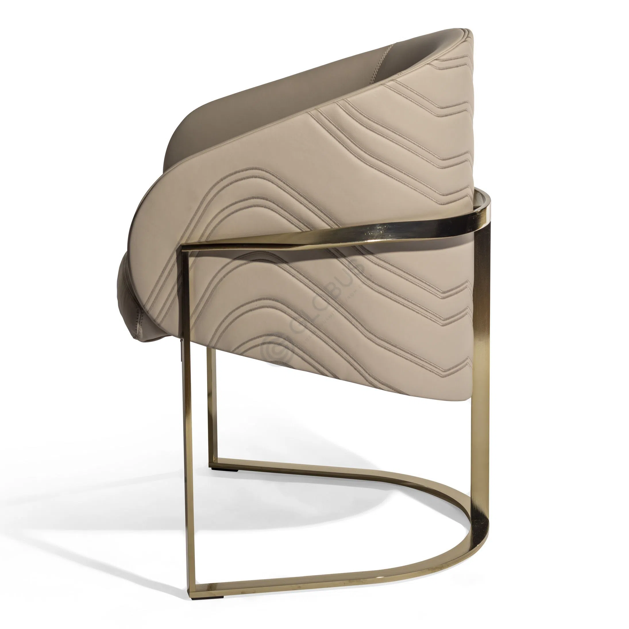 Dining chair VISIONNAIRE Cloud