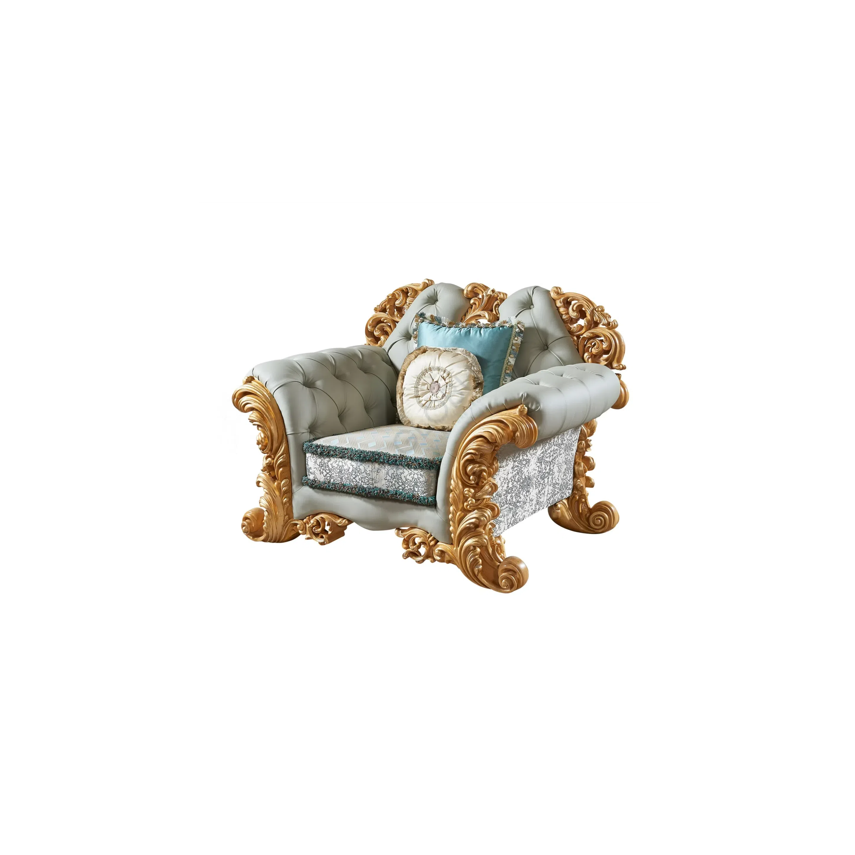 Armchair RIVA Volesio