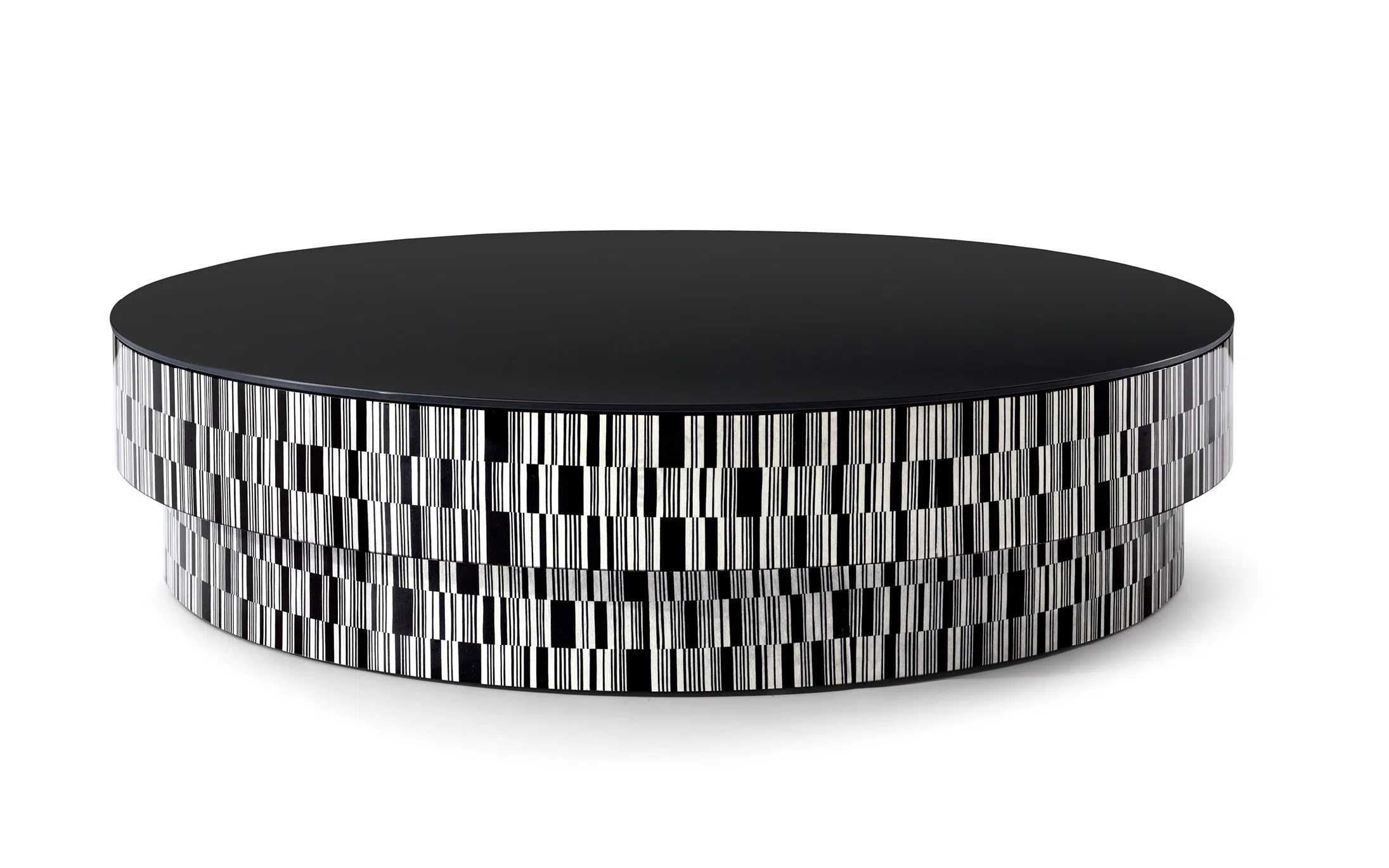 Coffee table HESSENTIA Enigma