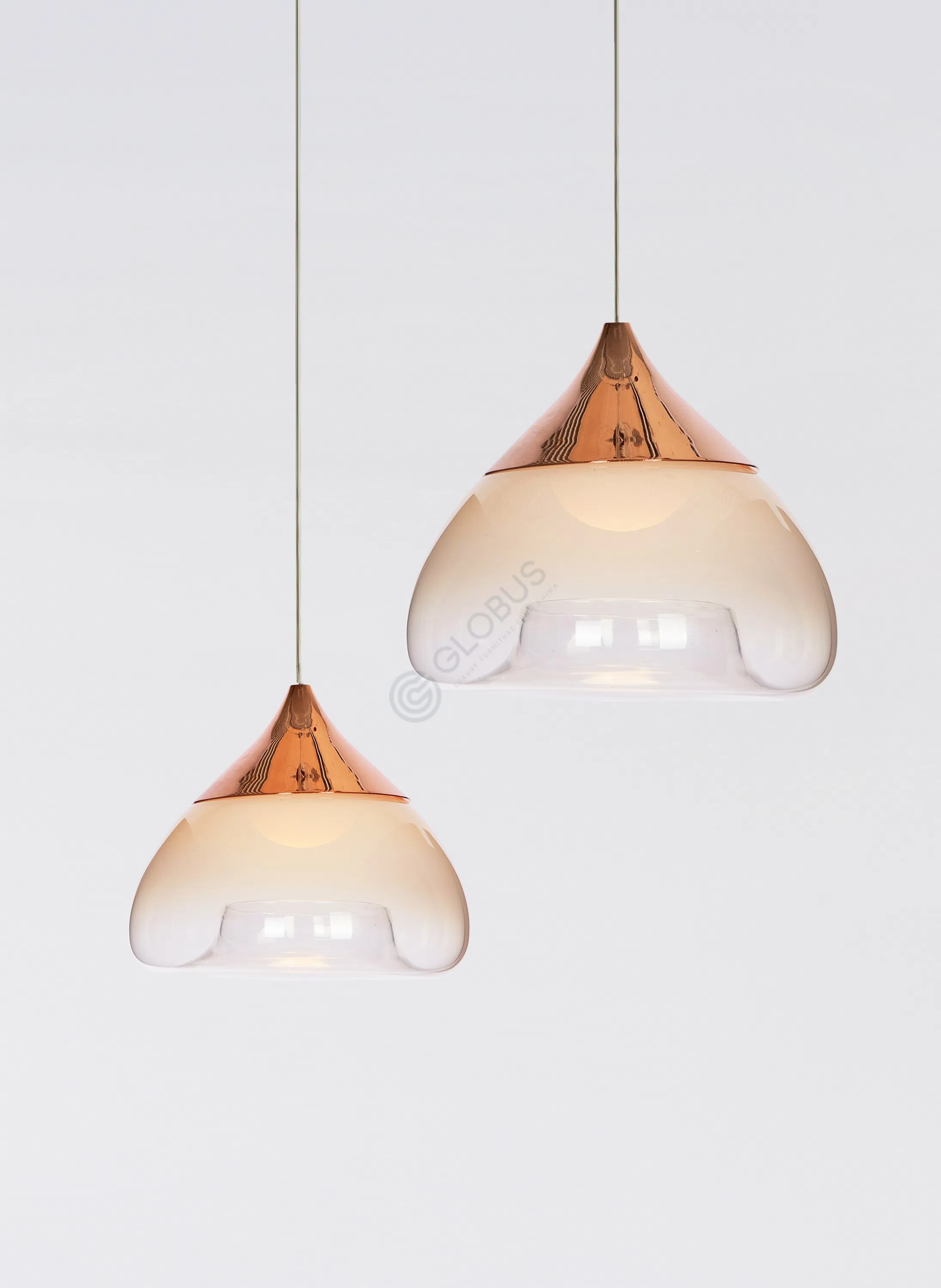 Pendant light SEED DESIGN MIST
