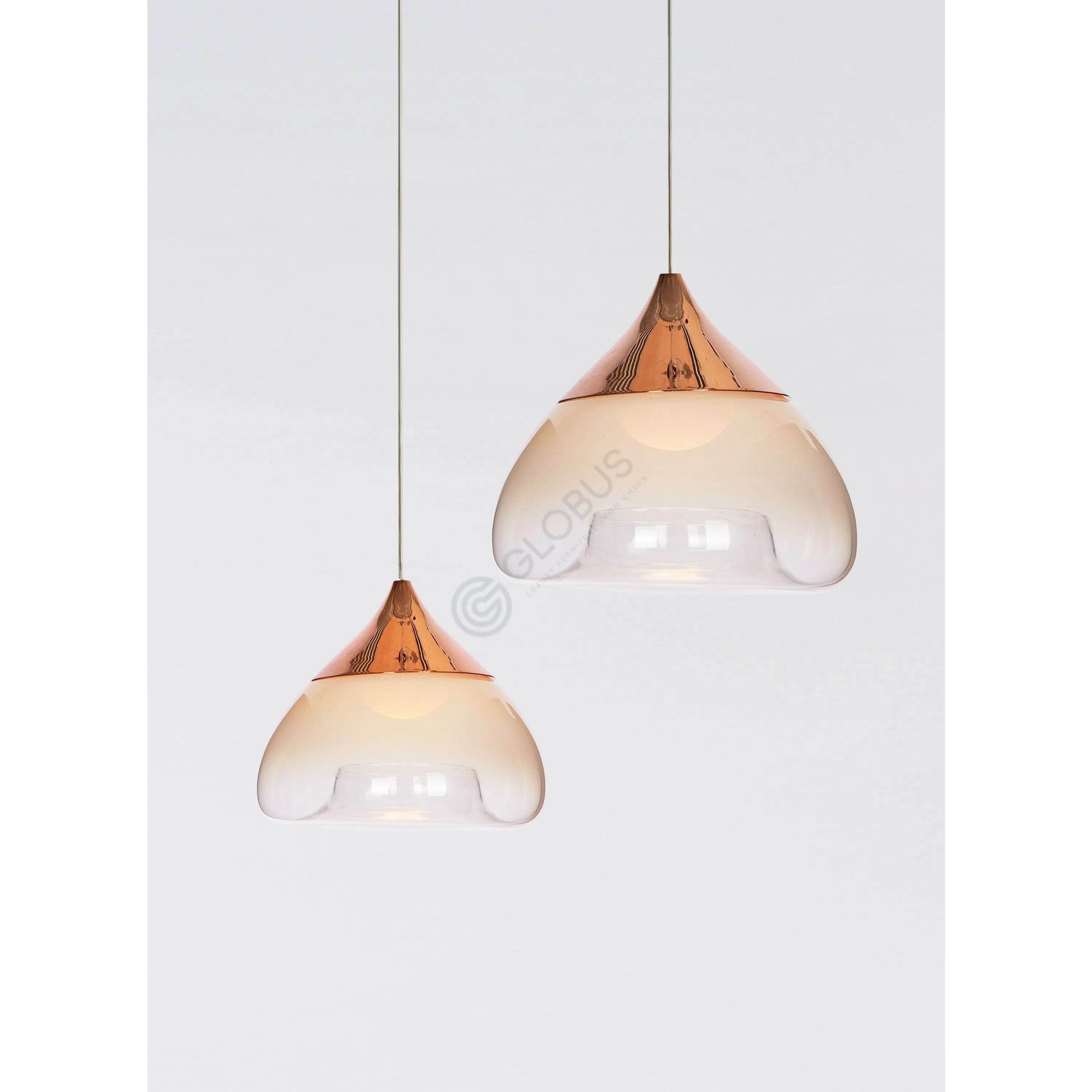 Pendant light SEED DESIGN MIST