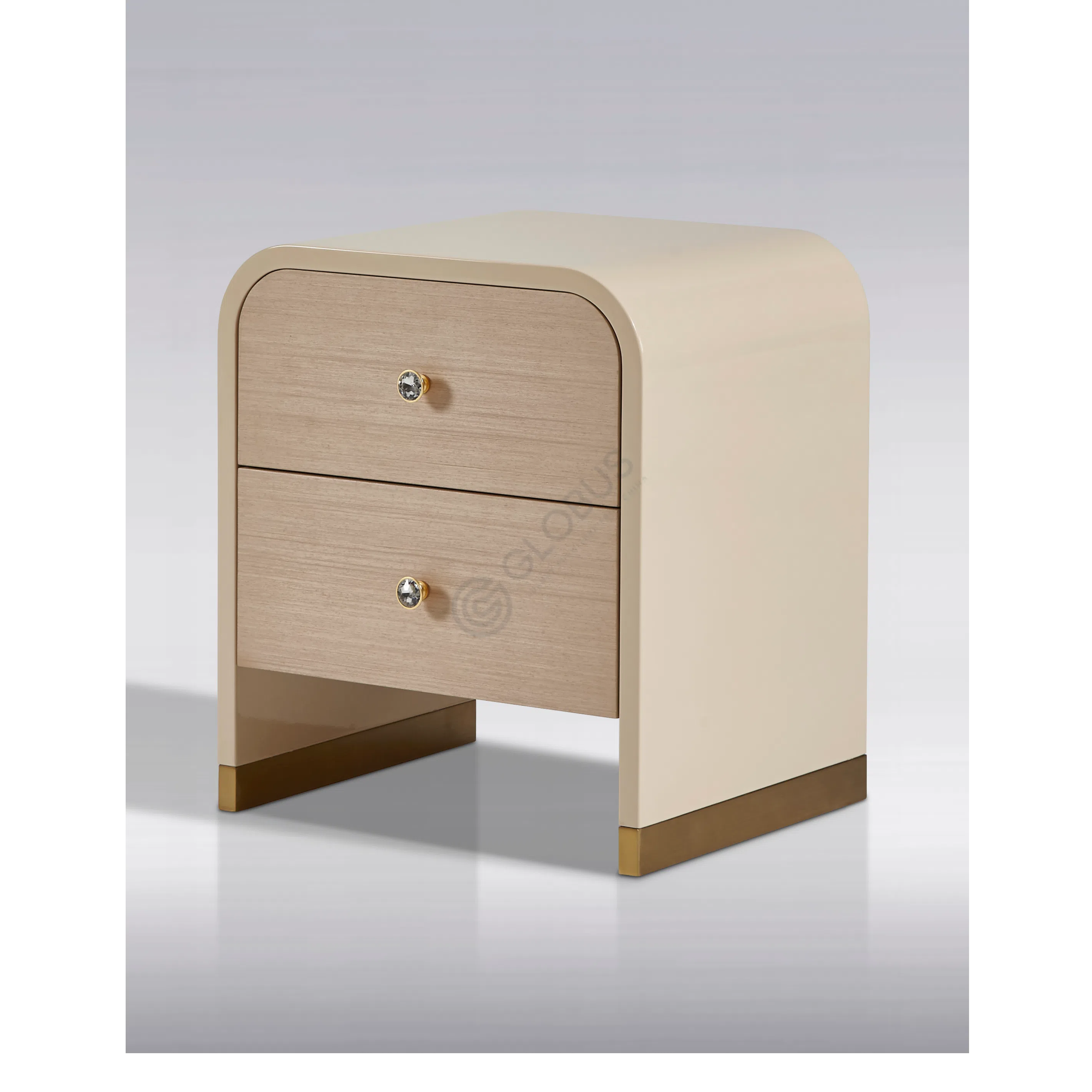 Bedside table Balzani