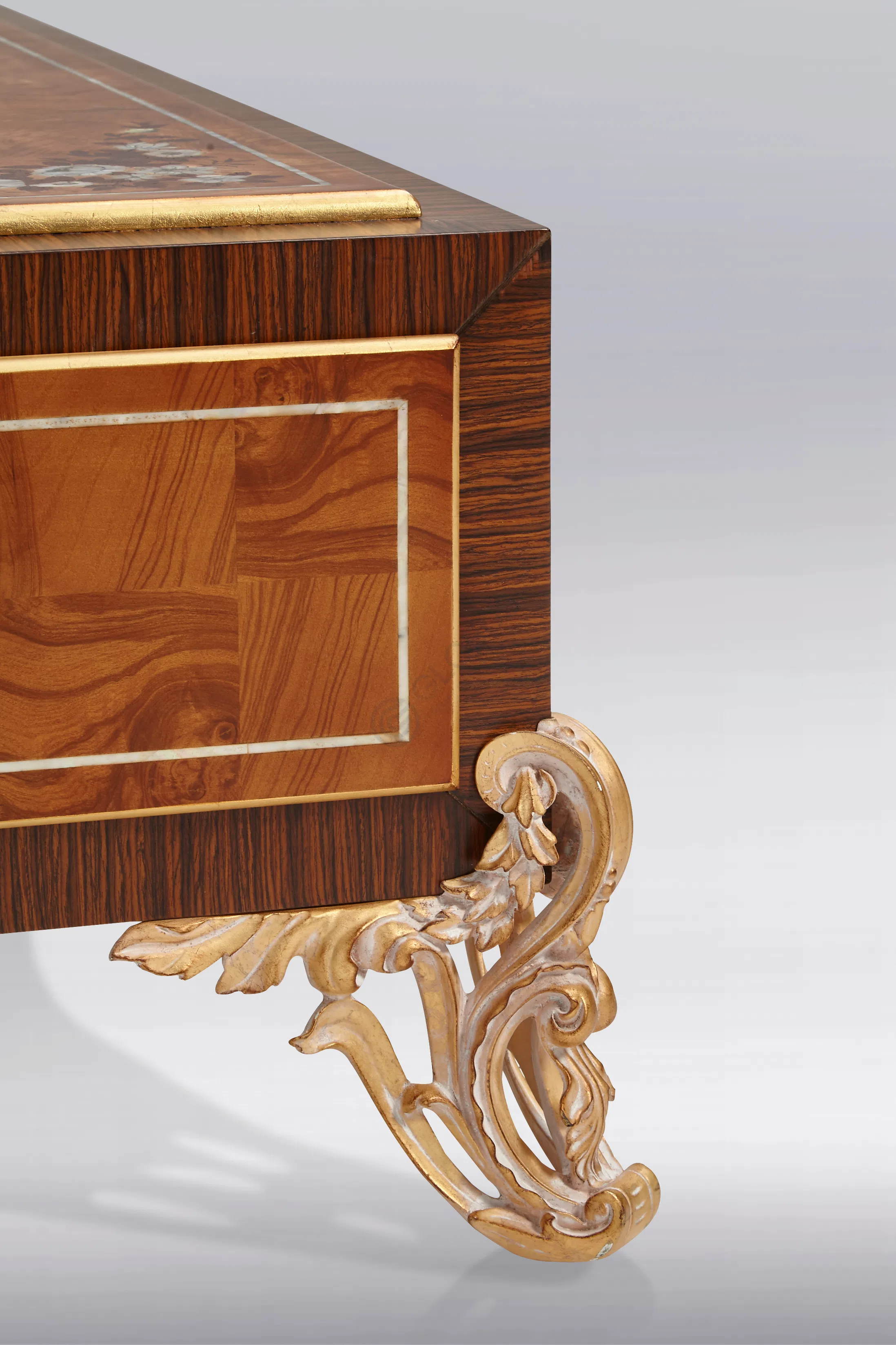 Coffee table HERMES Jumbo