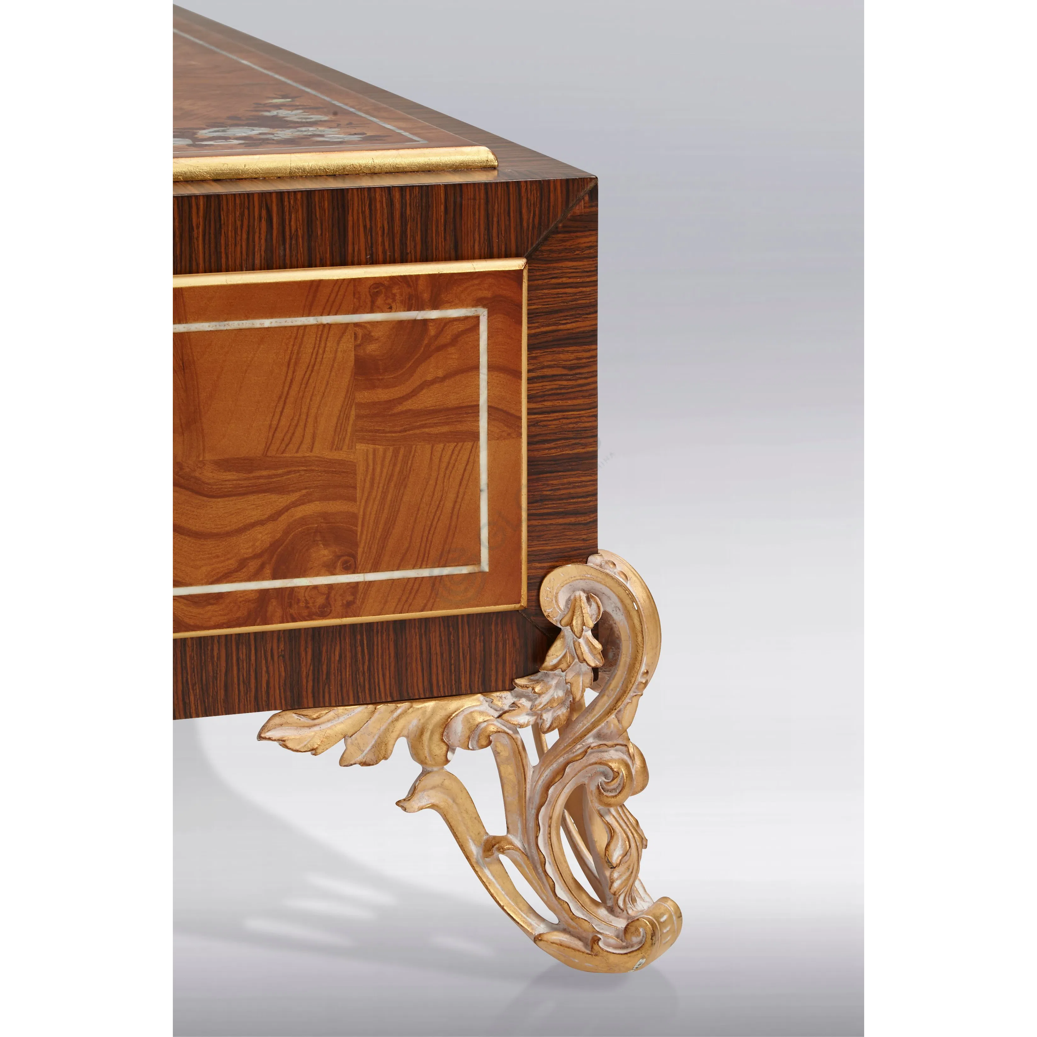 Coffee table HERMES Jumbo