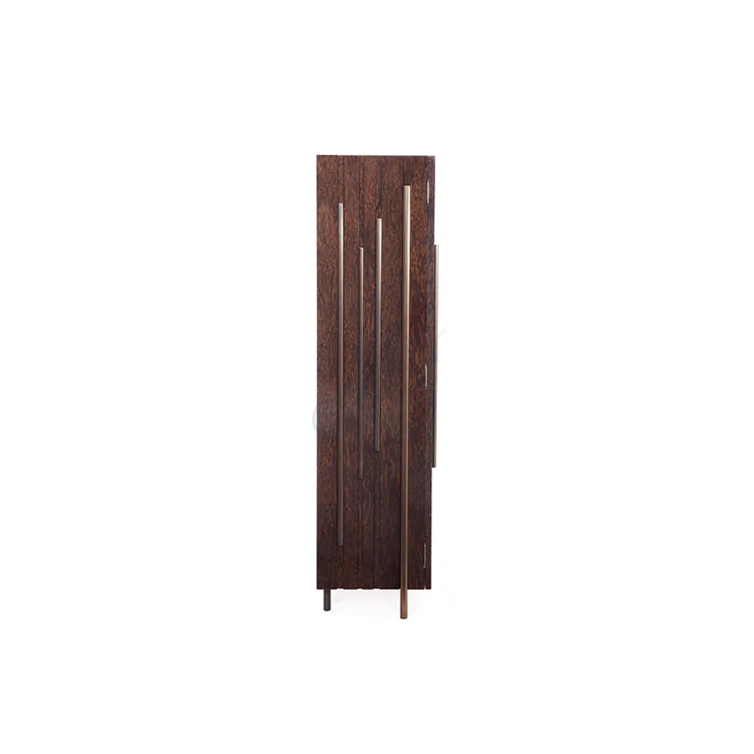 Шкаф для одежды LAURAMERONI Bamboo Alto