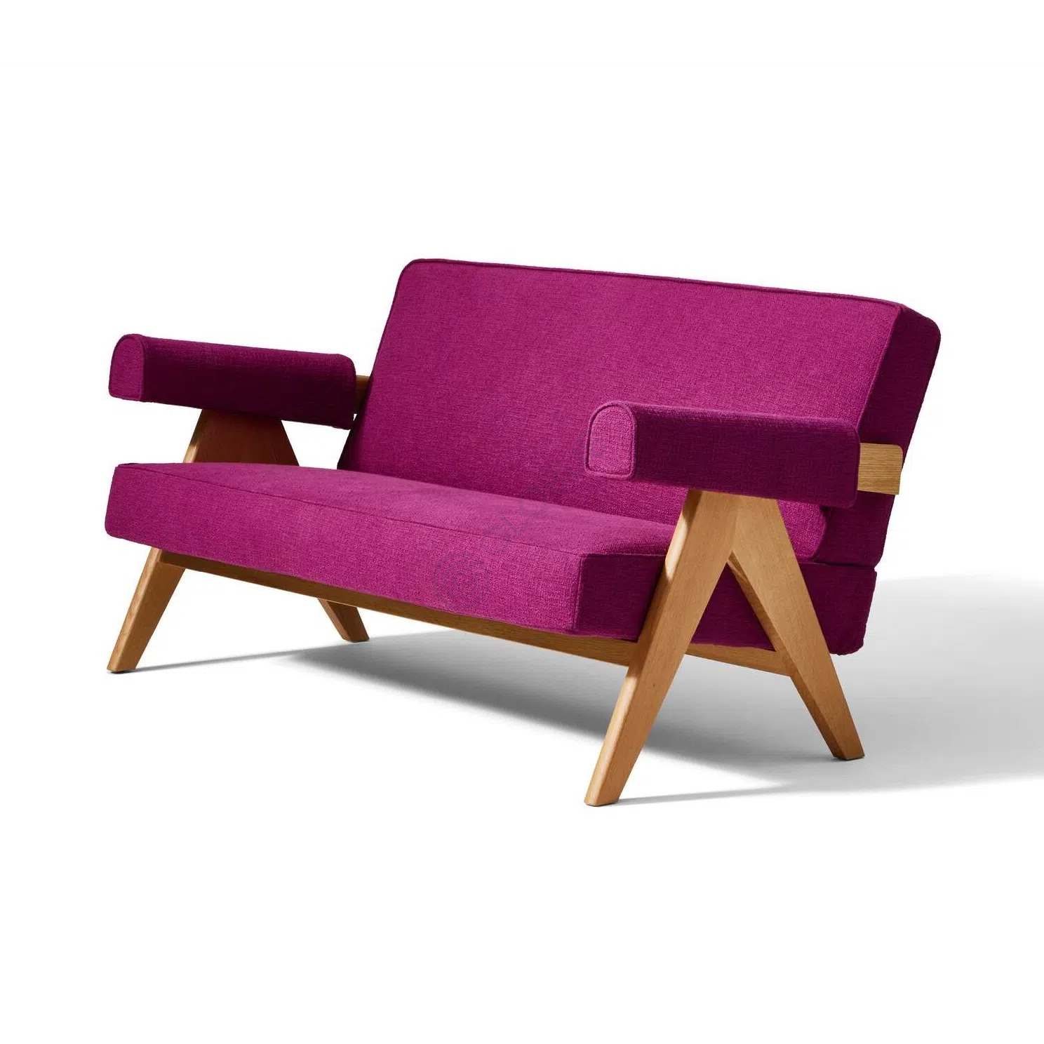 Sofa CASSINA Capitol Complex