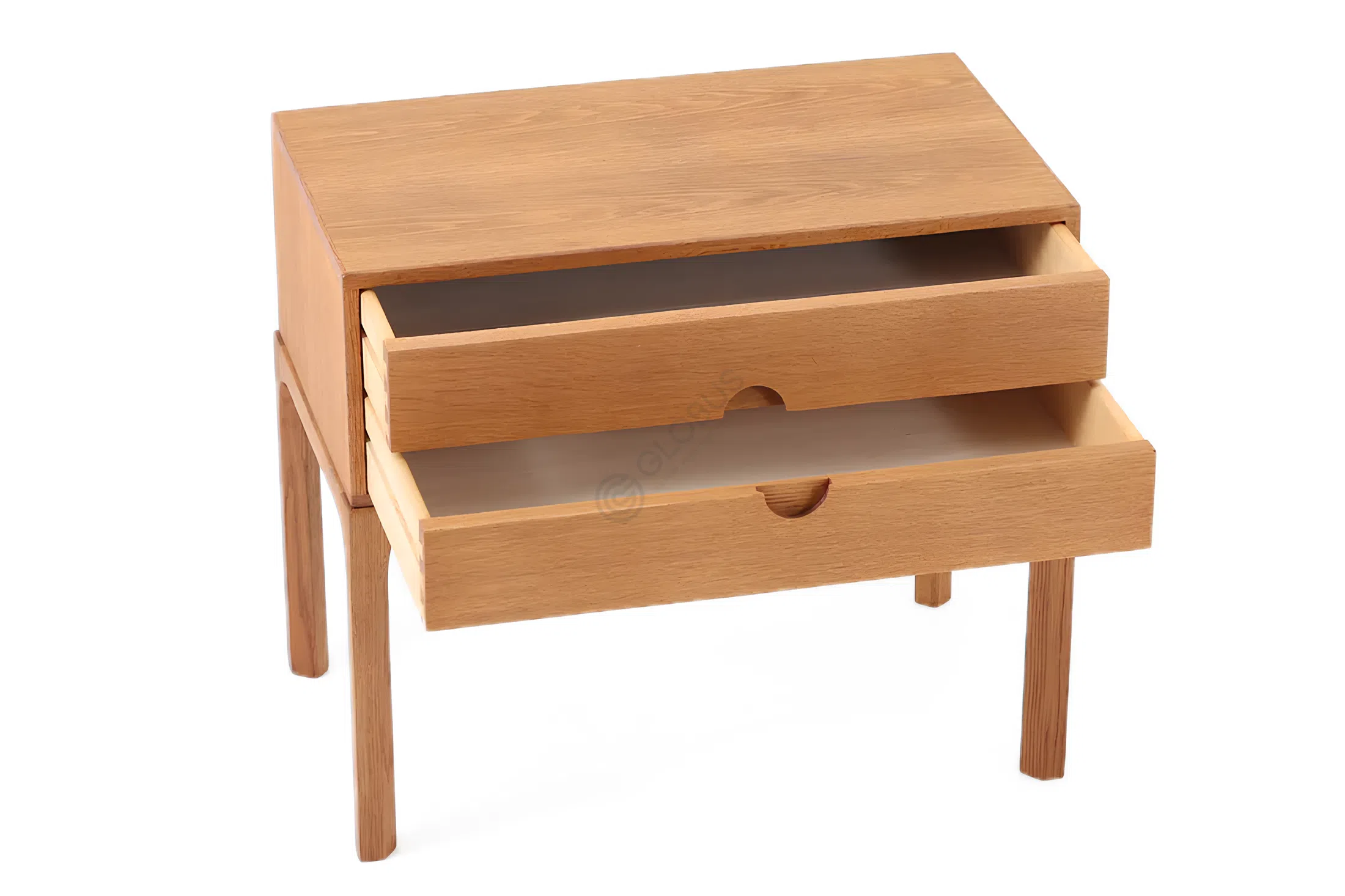 Bedside table KAI KRISTIANSEN Entre 1B