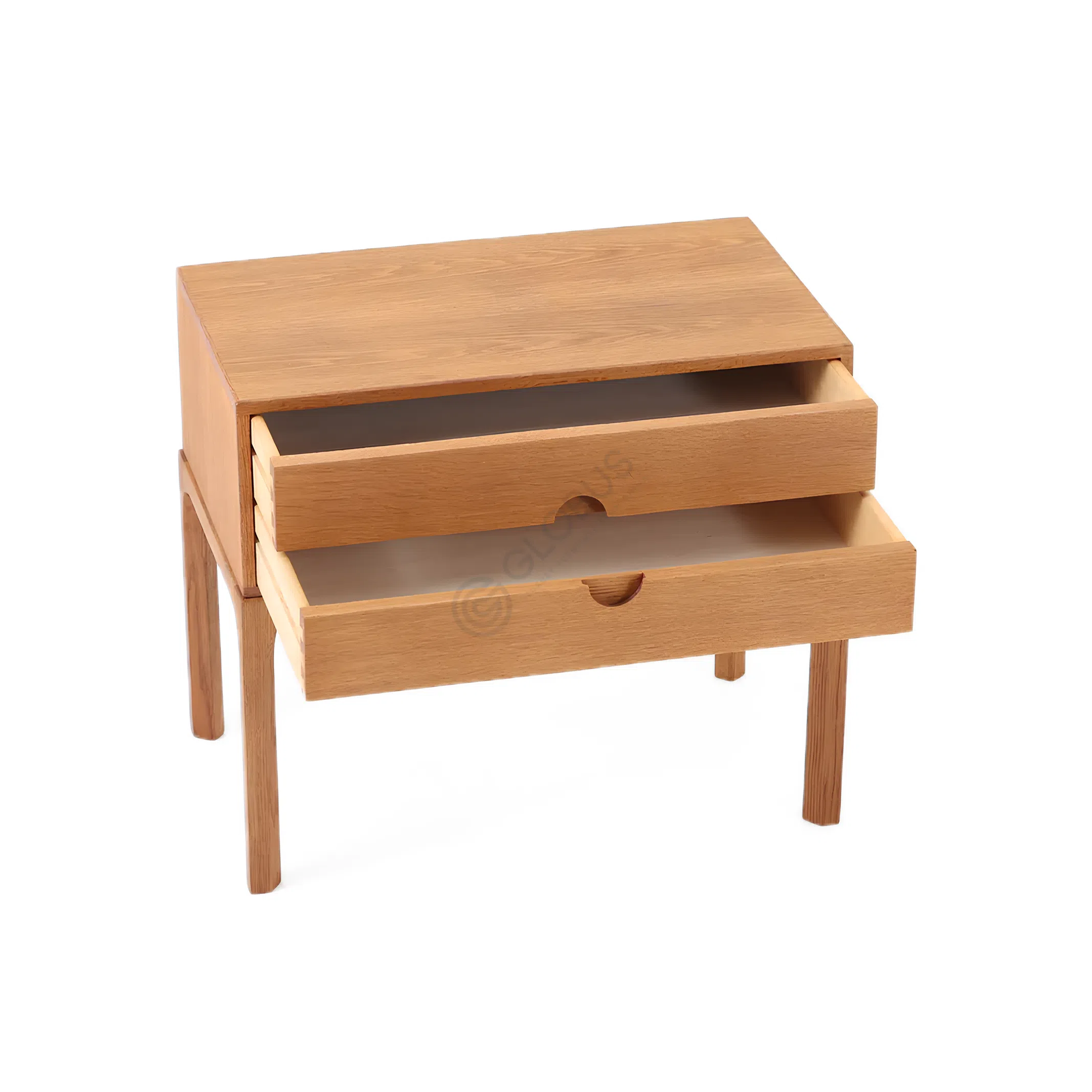 Bedside table KAI KRISTIANSEN Entre 1B