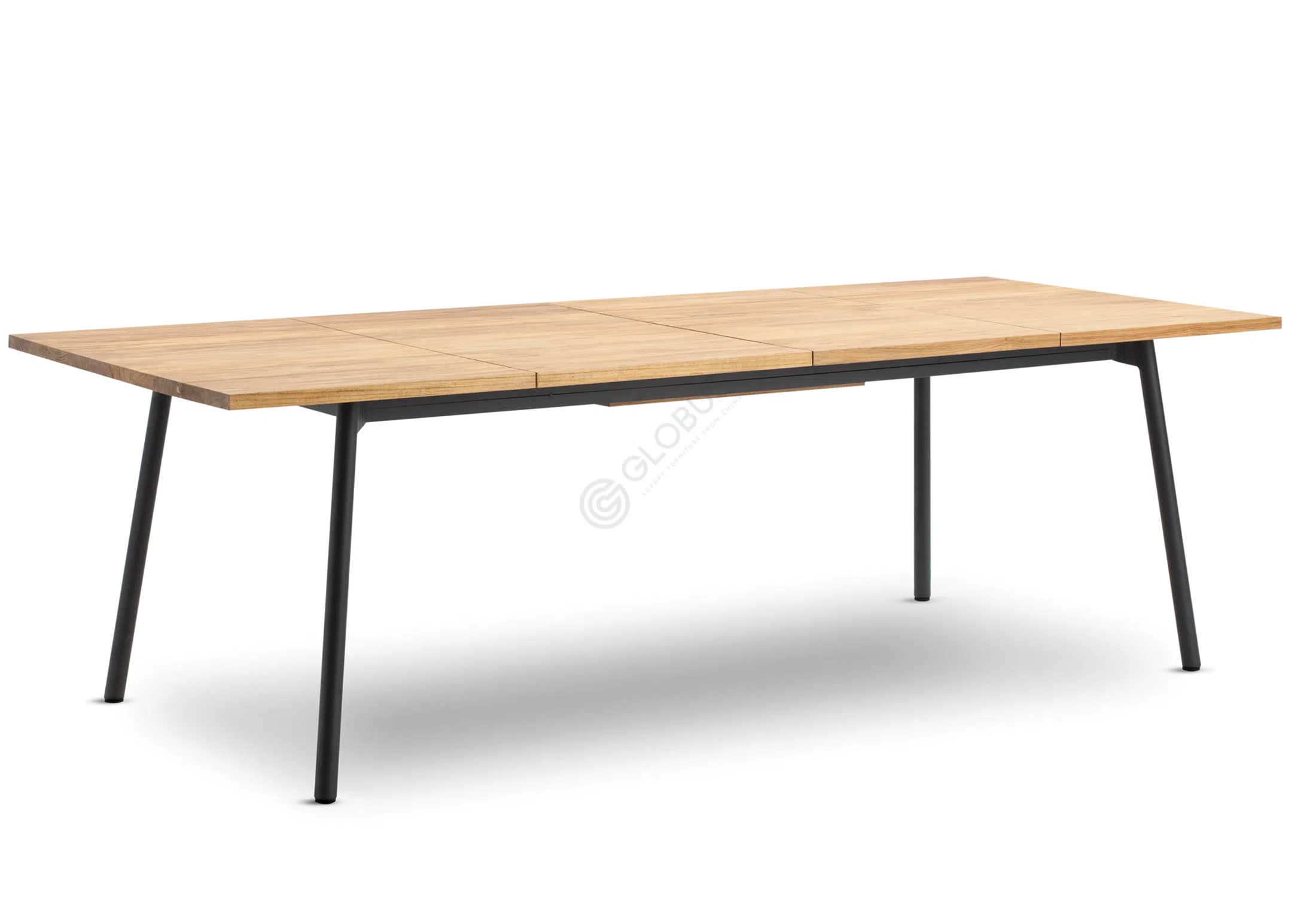 Outdoor dining table Vipero