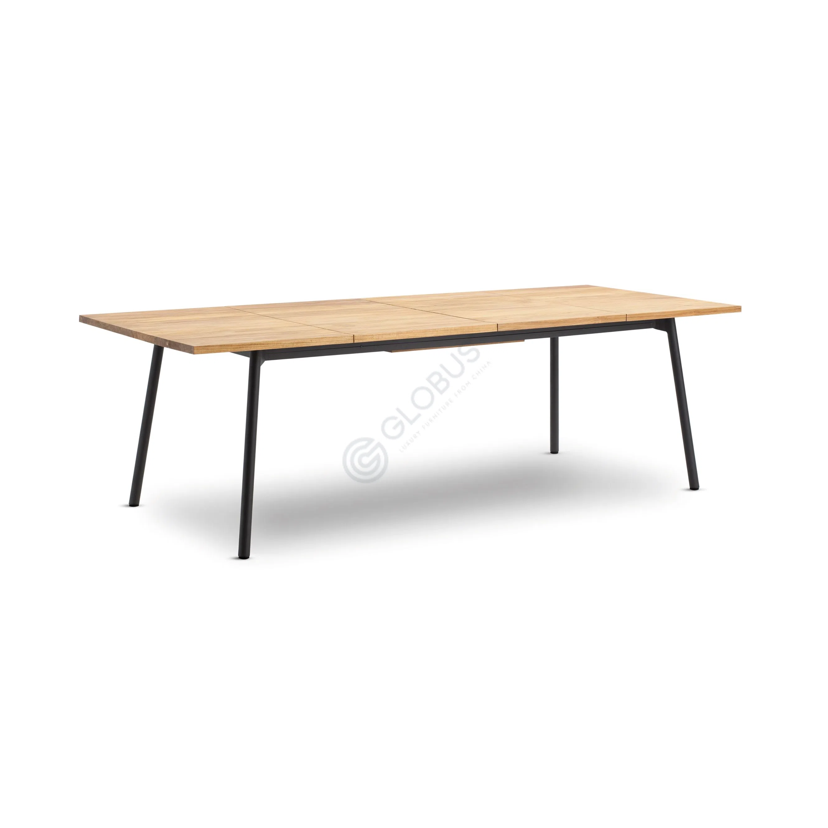 Outdoor dining table Vipero