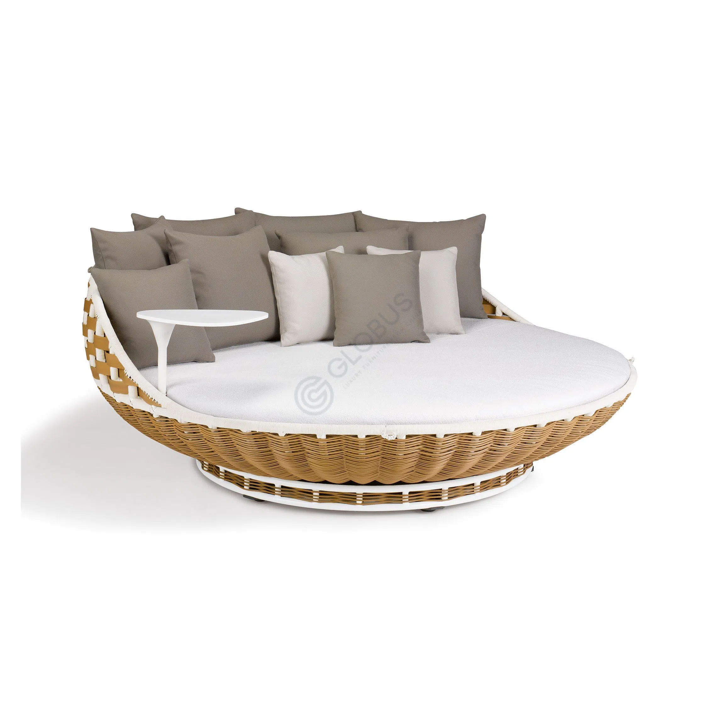 Outdoor sofa DEDON Swingrest