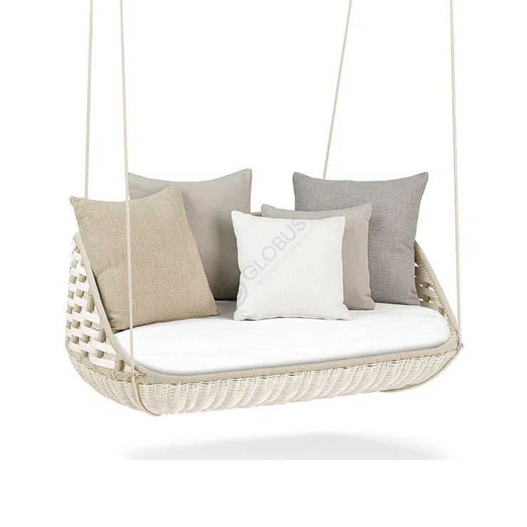 Outdoor swing sofa DEDON Swingrest