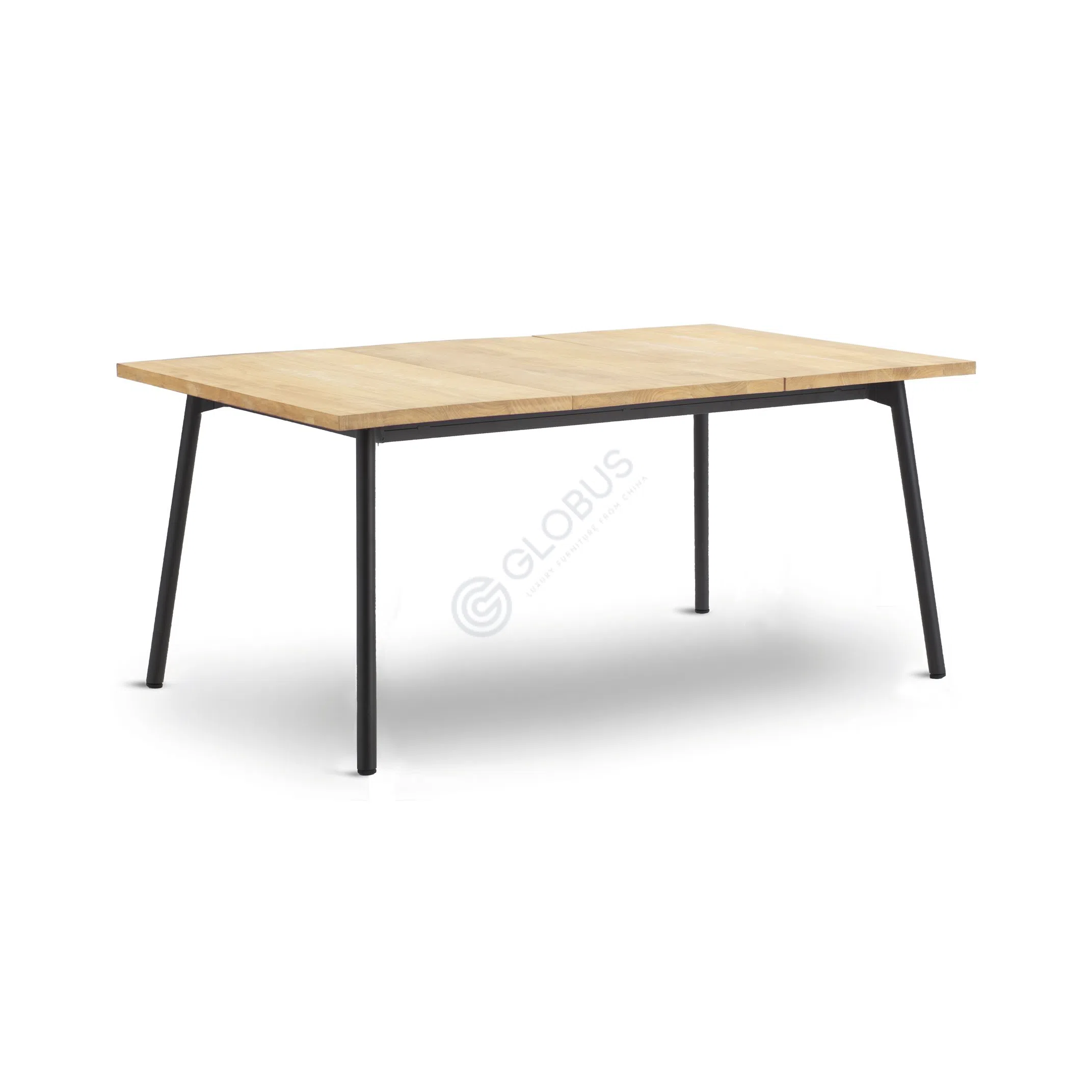 Outdoor dining table Vipero