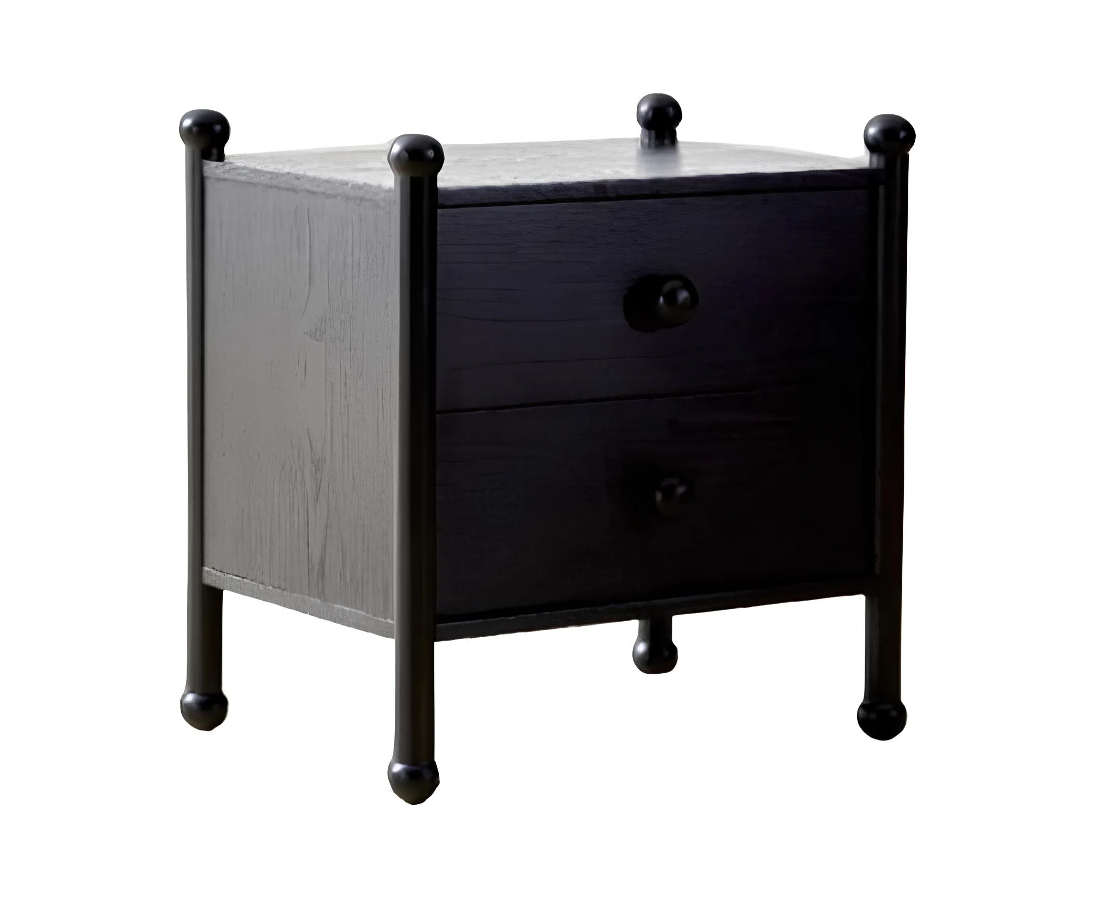 Bedside table Calendenza