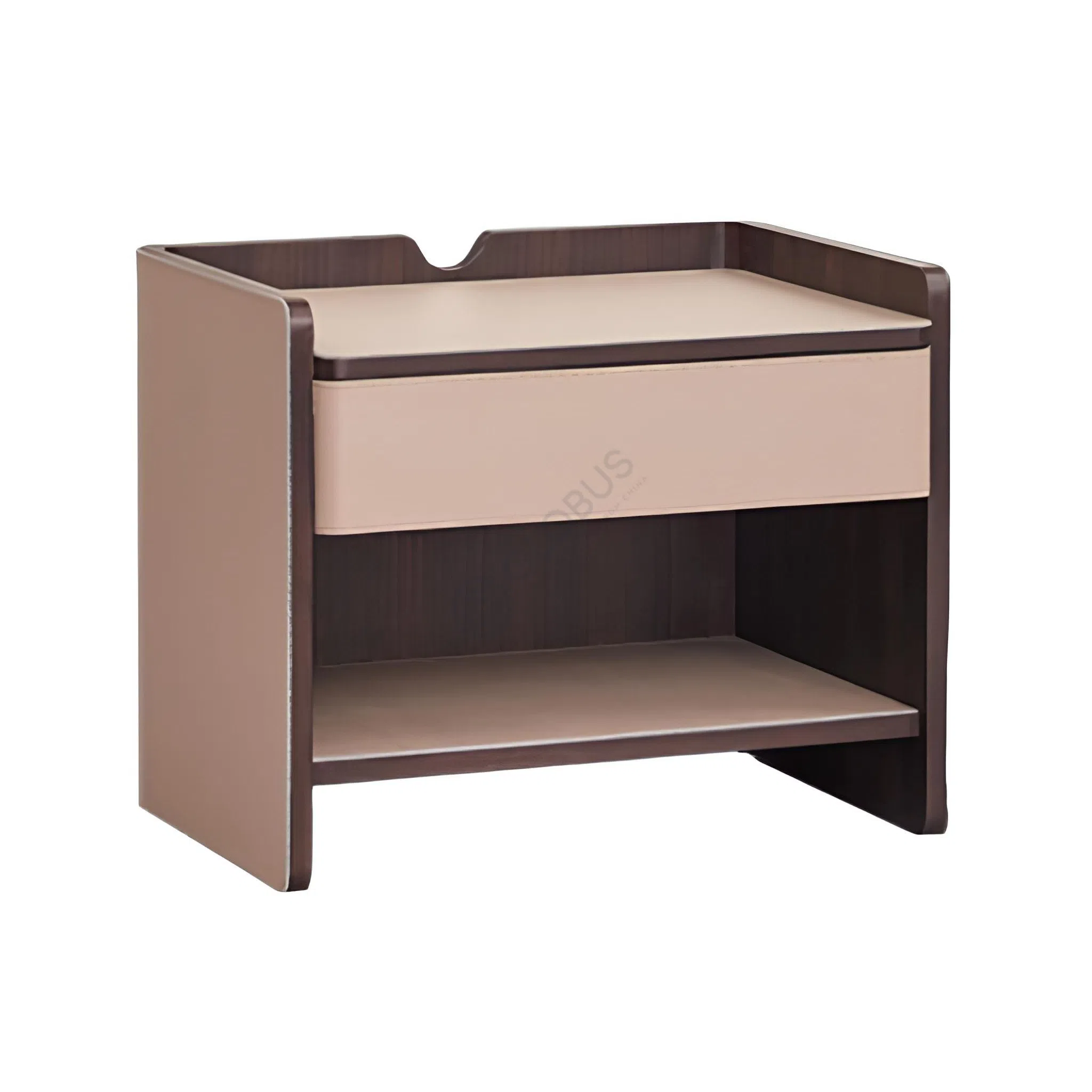 Bedside table Vetrina