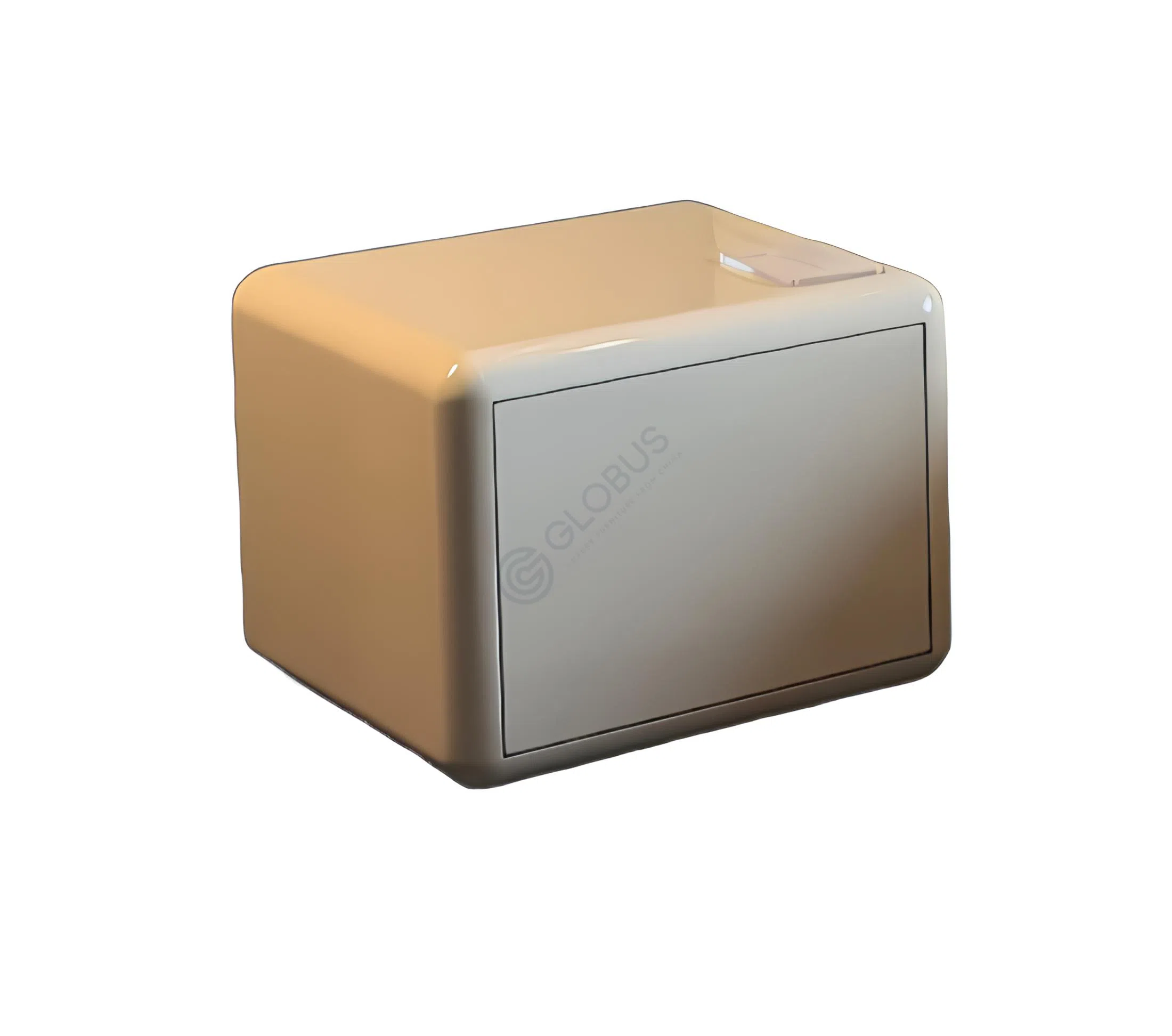 Bedside table Serponda