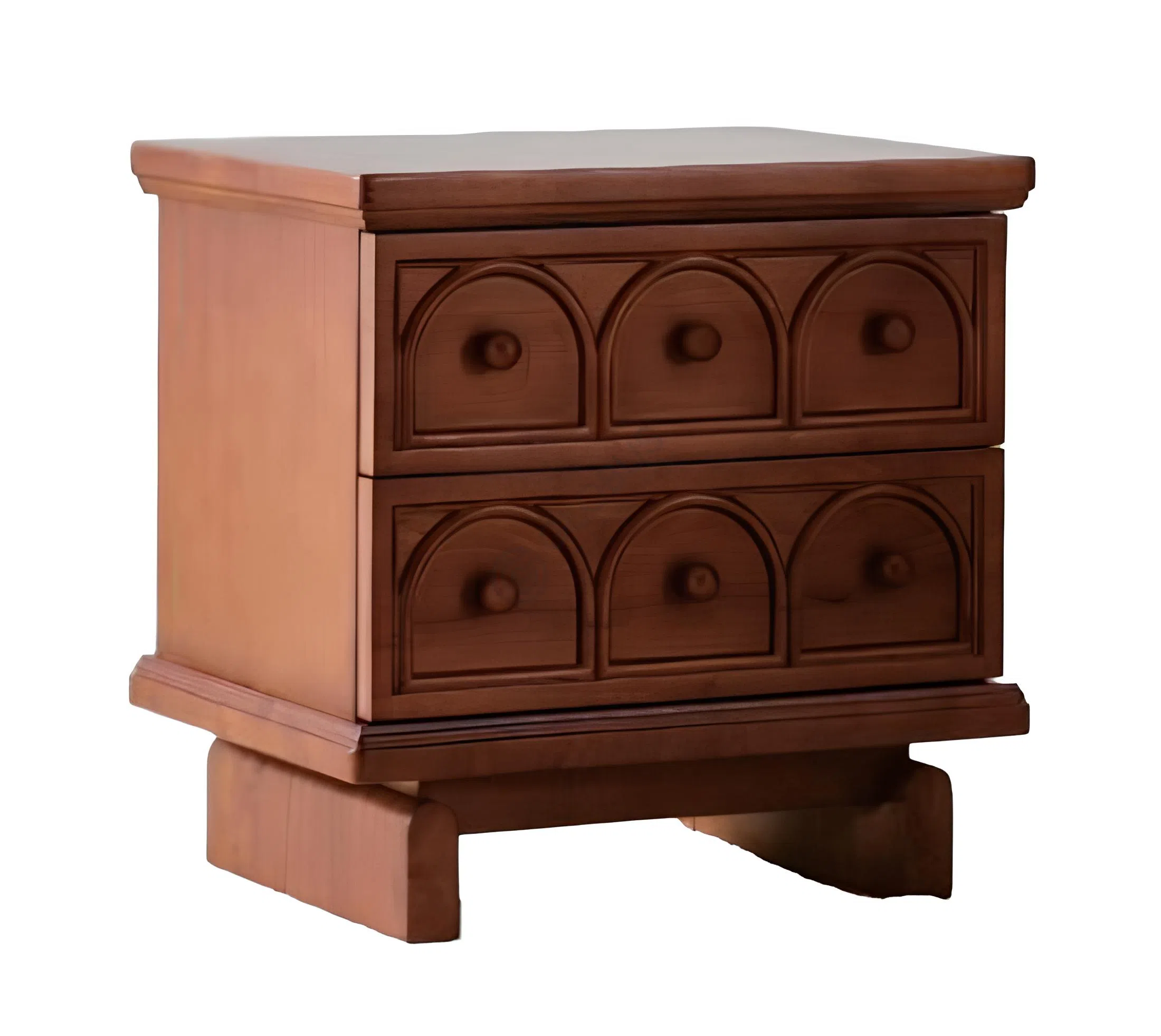 Bedside table Solfantino