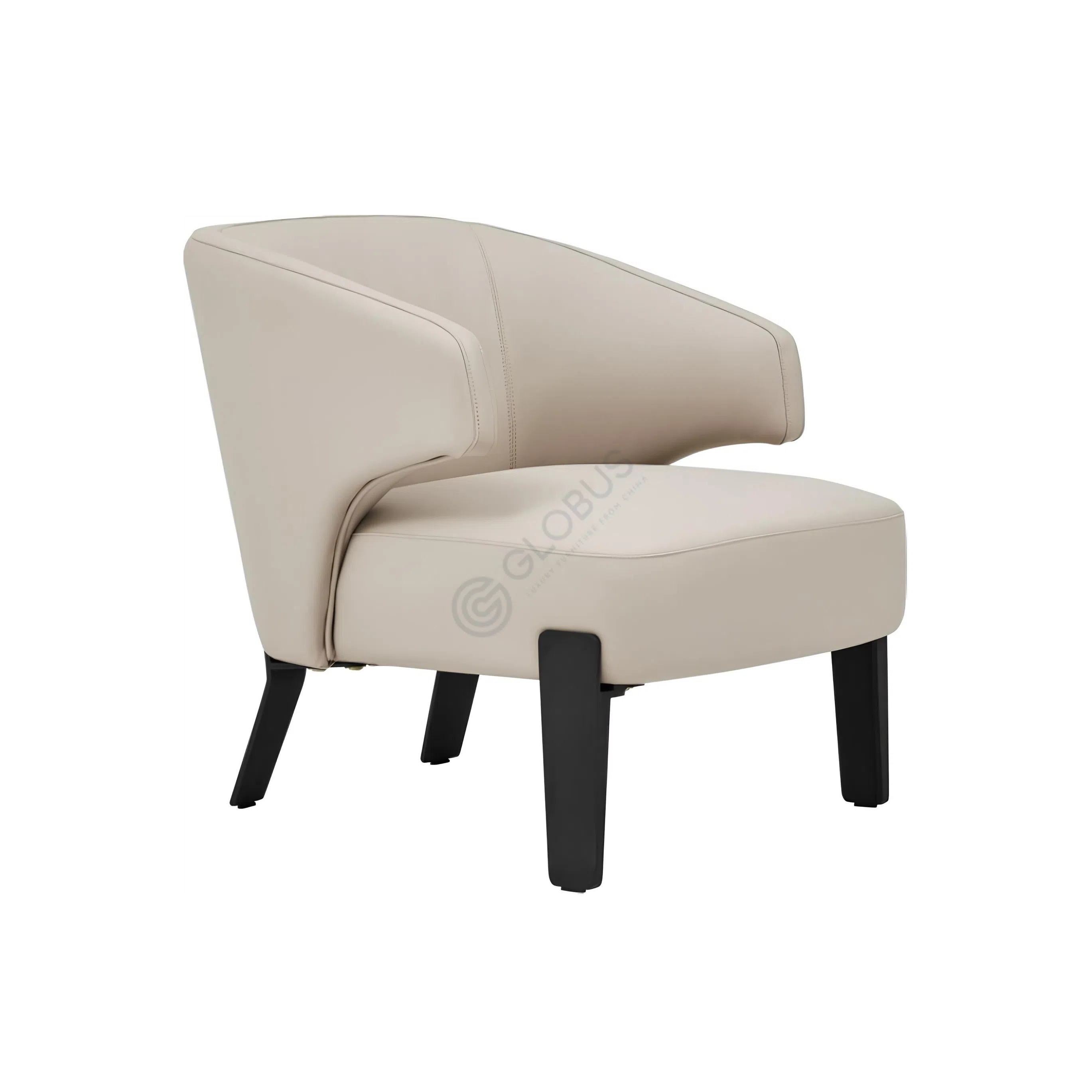 Armchair CAMERICH Embrace
